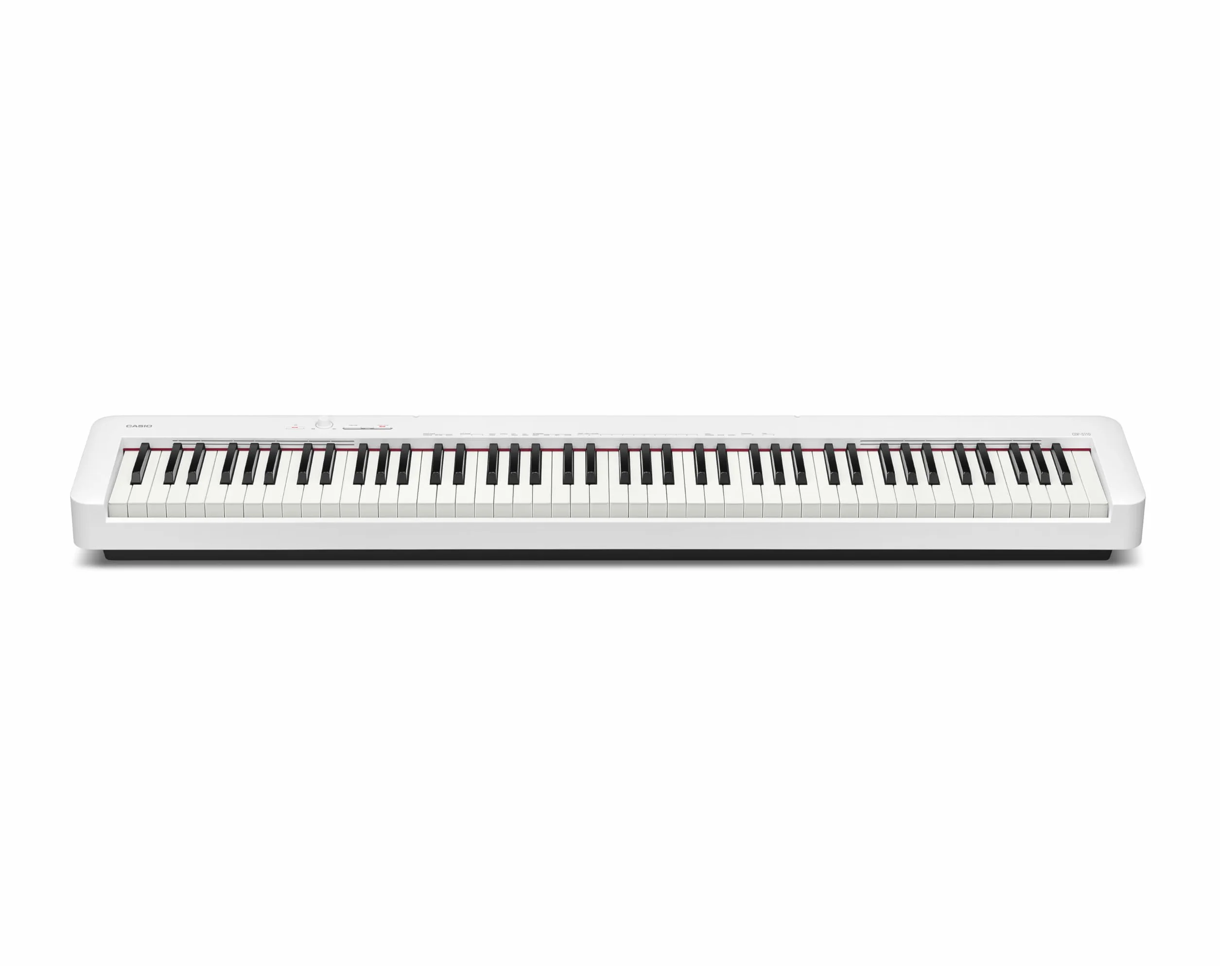 Casio CDP-S110 WE - Pianino sceniczne