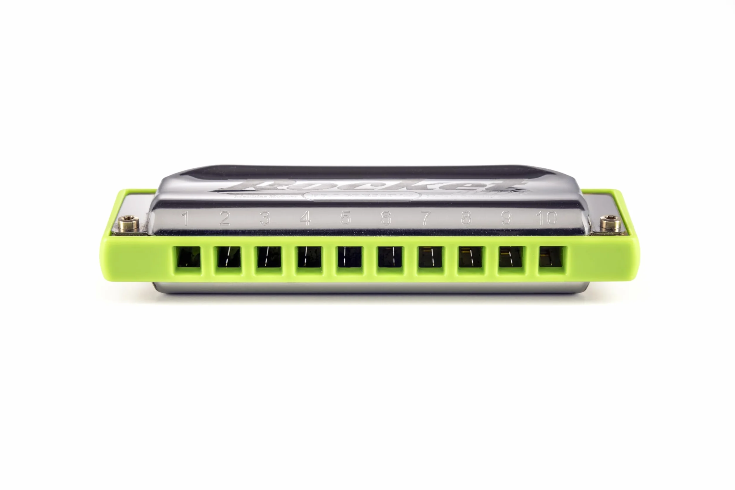 HOHNER Rocket Amp Harmonica C