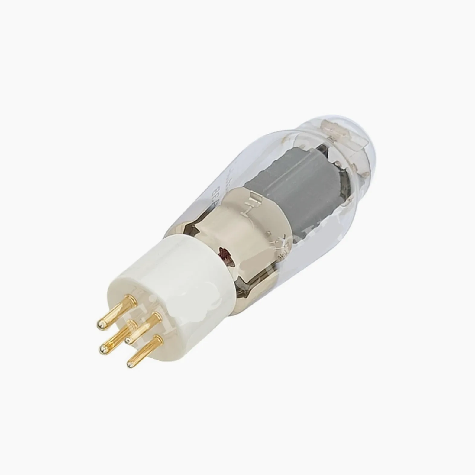 Rura próżniowa 2A3B zastępuje 2A3 2A3C WE2A3 2A3-TII E-2A3 HIFI zestaw wzmacniacza lampowego audio DIY (2 szt. dopasowana para)