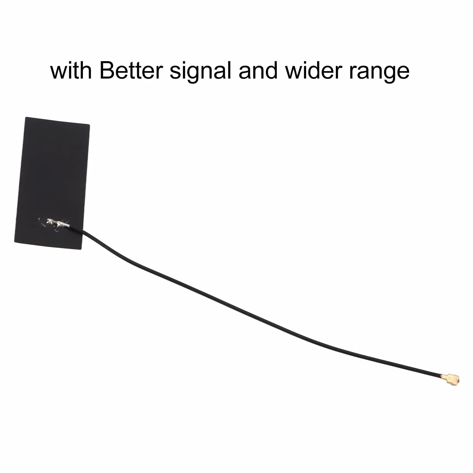 Zintegrowana antena FPC, 868-915 MHz 6DBI Gain NZ‑868 antena Wi-Fi do urządzeń Smart Home
