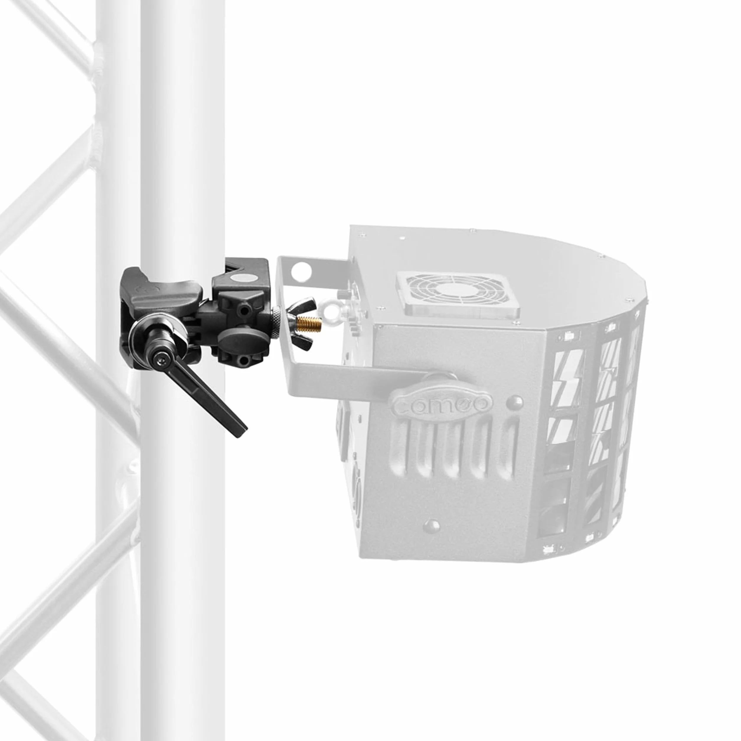 Adam Hall SCP710B hak uniwersalny