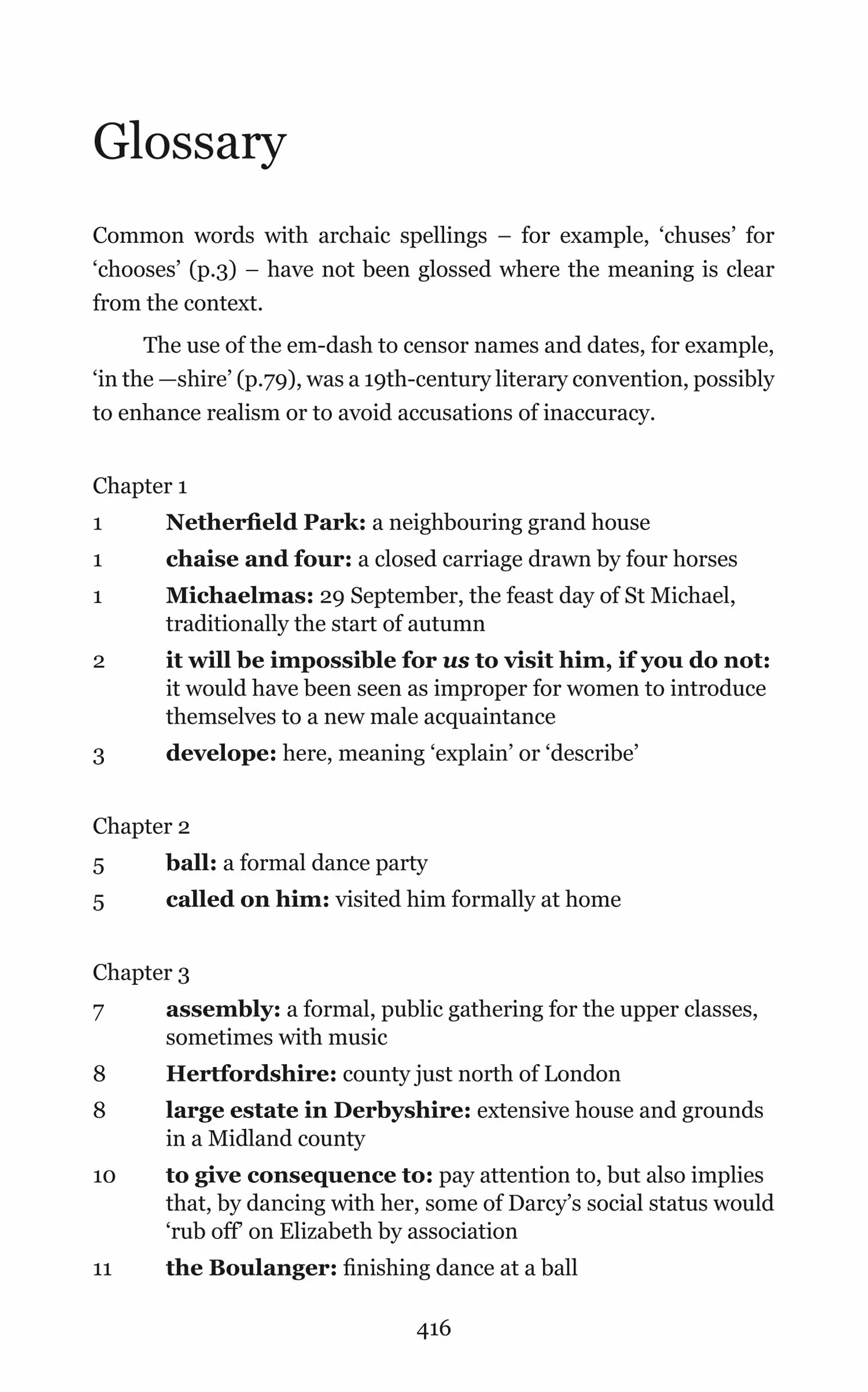 Pride and Prejudice: GCSE 9-1 set text student edition