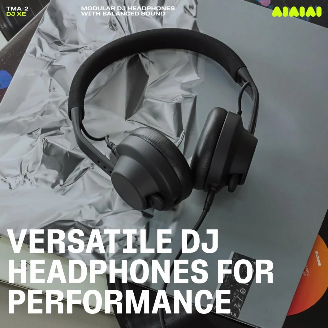 AIAIAI TMA-2 DJ XE Headphones
