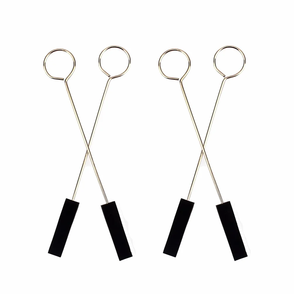 Alnicov 4PCS gumowe tłumiki do pianina profesjonalny zestaw do strojenia klawiatury pianina