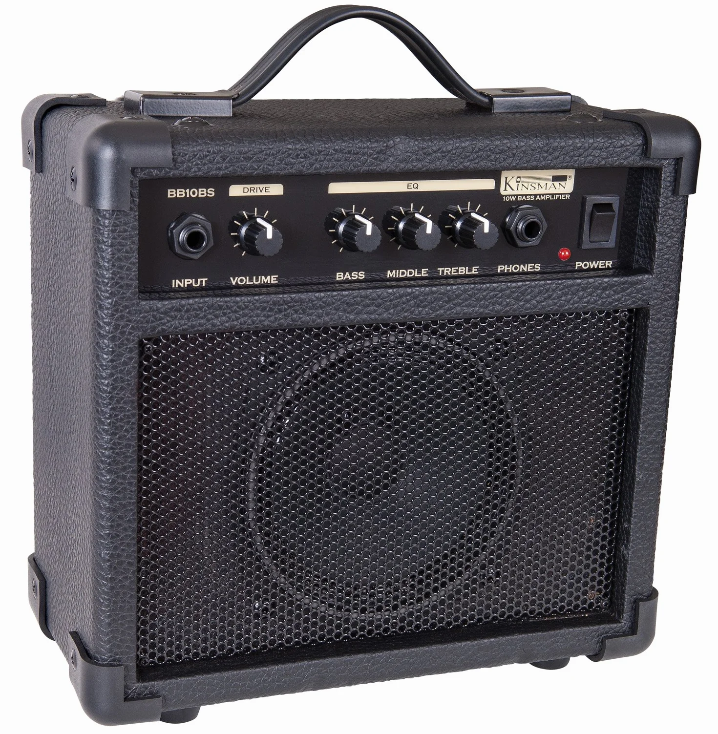 KINSMAN BB10BS wzmacniacz gitarowy 10 W