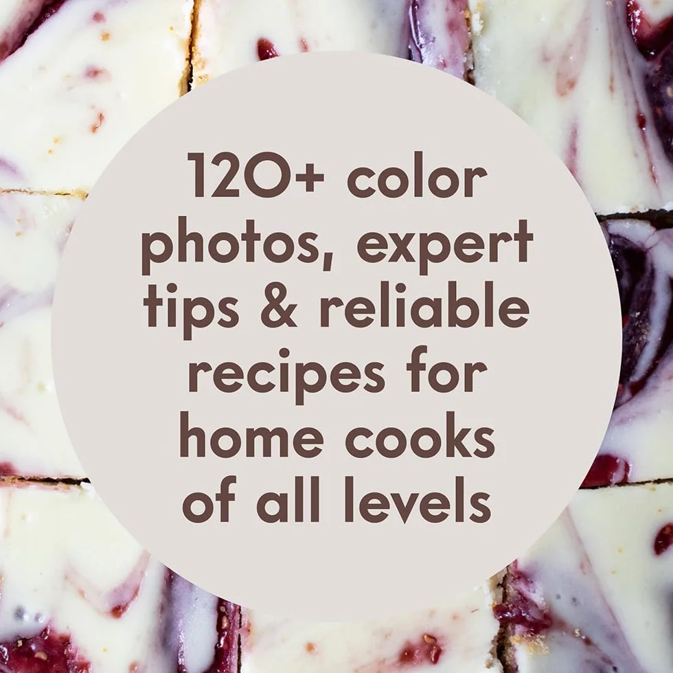 100 Afternoon Sweets: With Snacking Cakes, Brownies, Blondies, and More