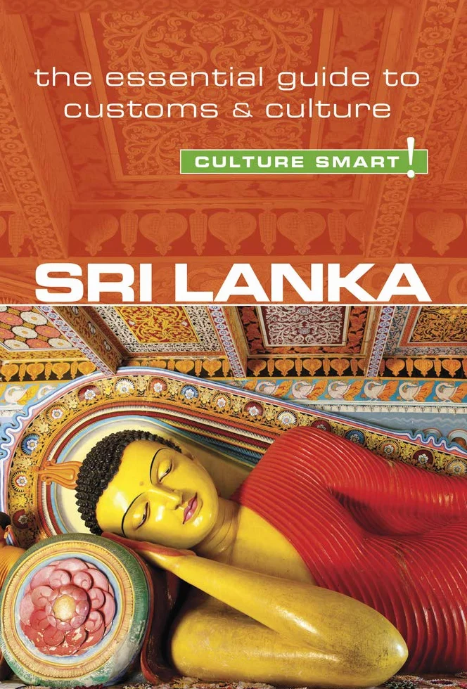 Sri Lanka - Culture Smart!: The Essential Guide to Customs & Culture: 103