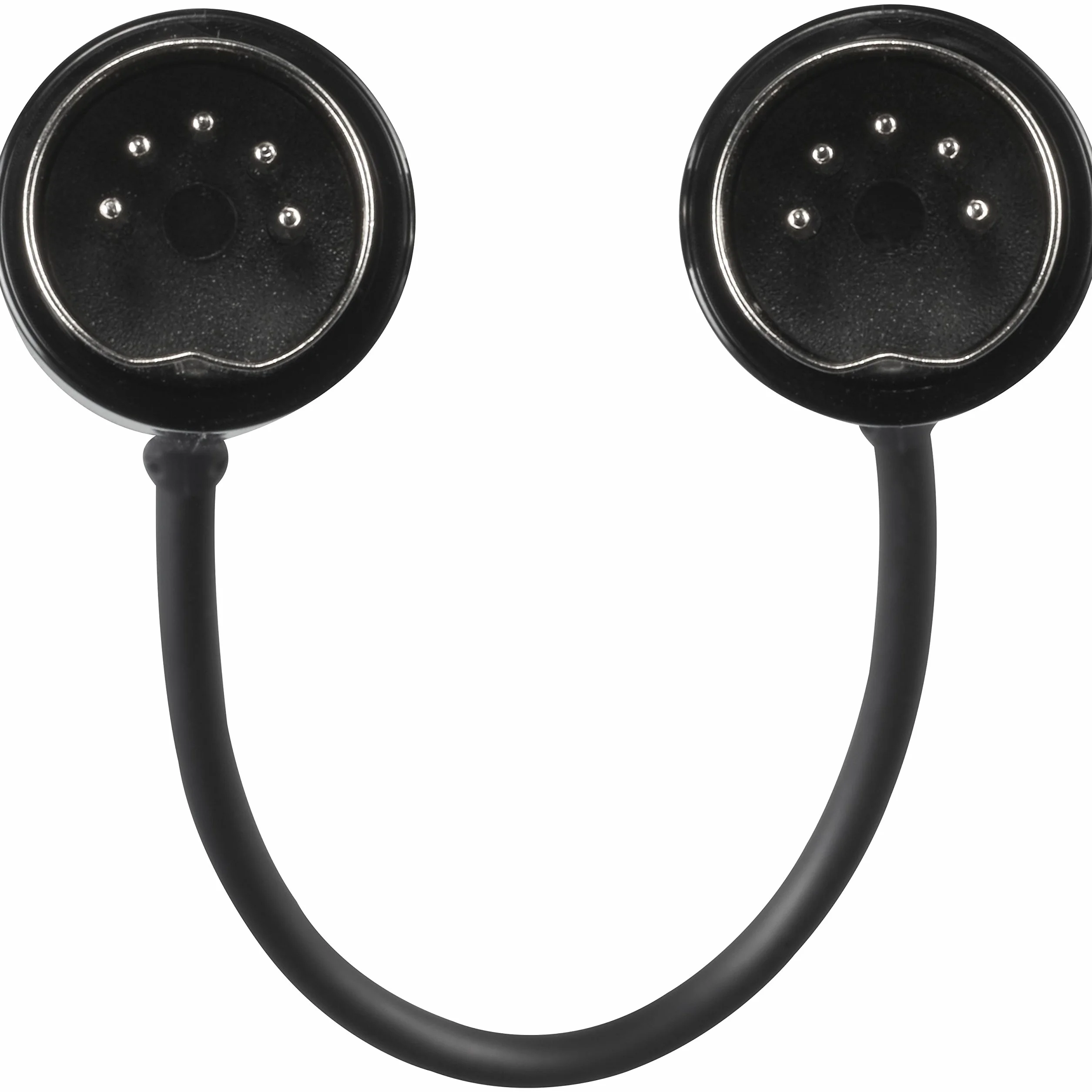 Yamaha Adapter Bluetooth MIDI, Czarny, 13 x 3 x 20 cm