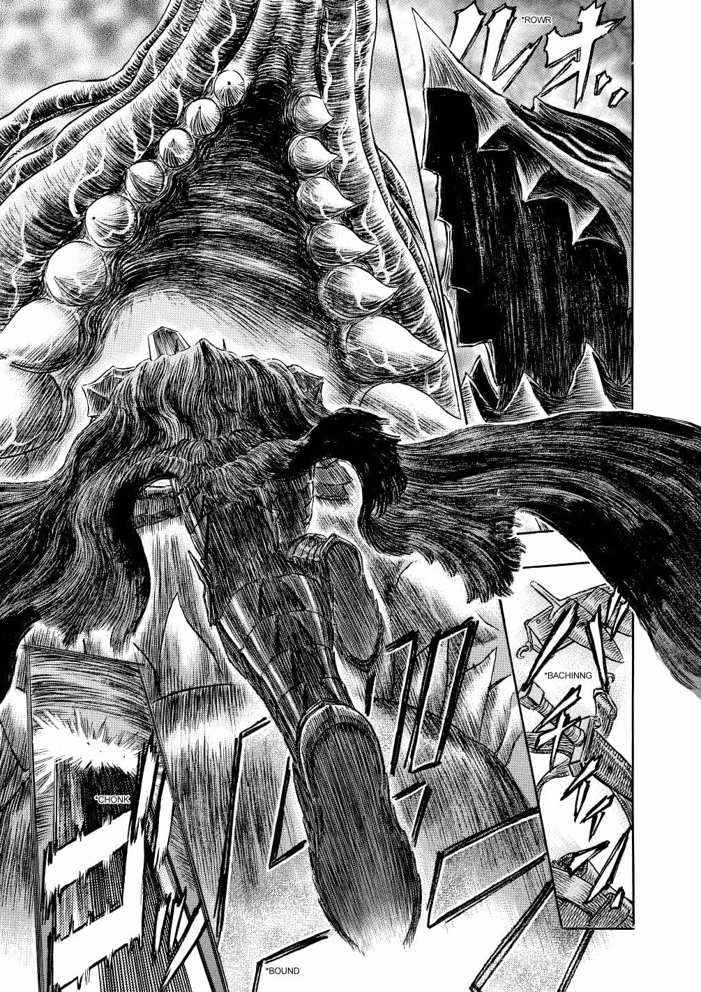 Berserk Deluxe Edition Volume 11: Collects Berserk Volumes 31-33