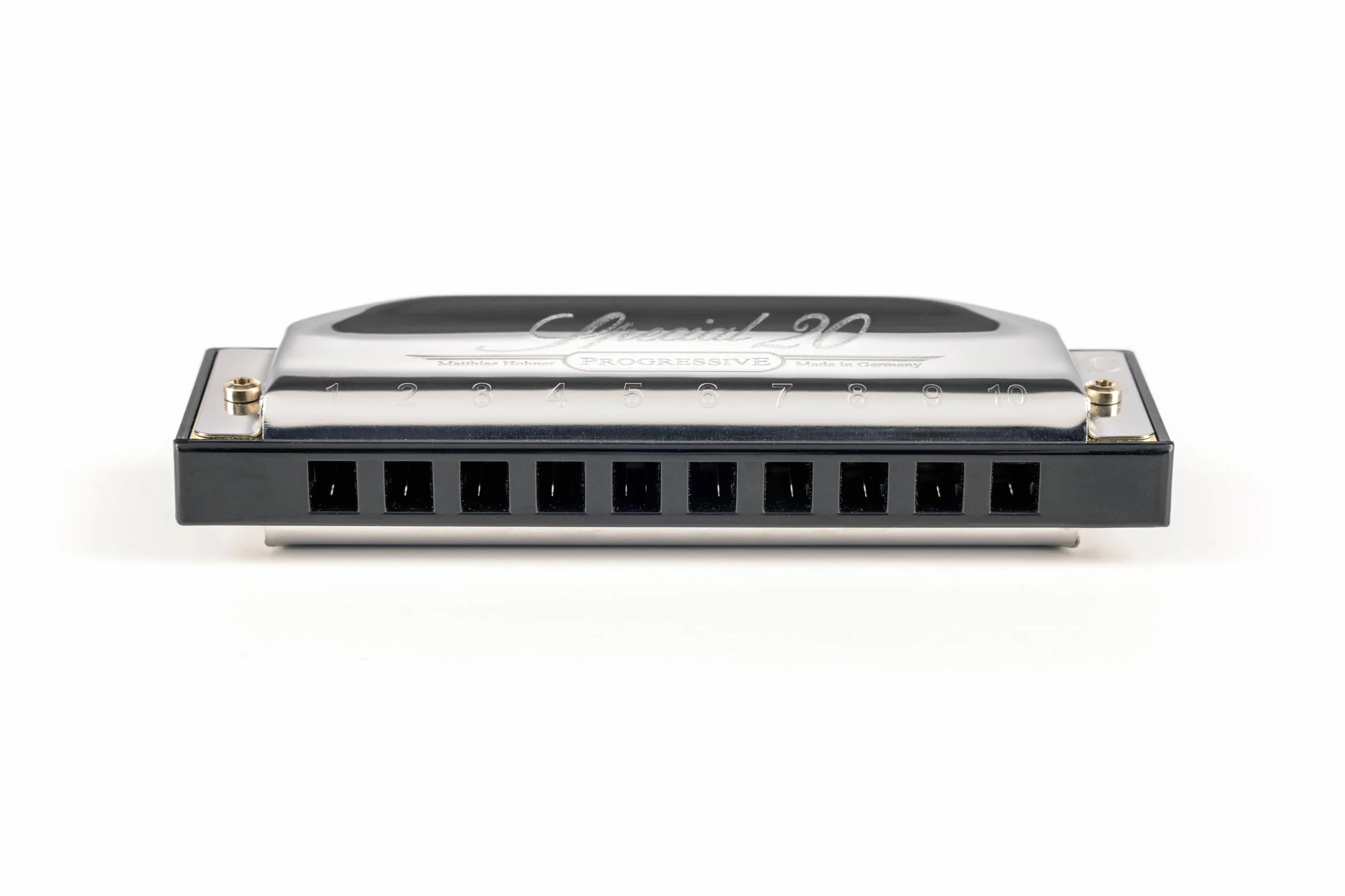 HOHNER Specjalna 20 Harmonijka A