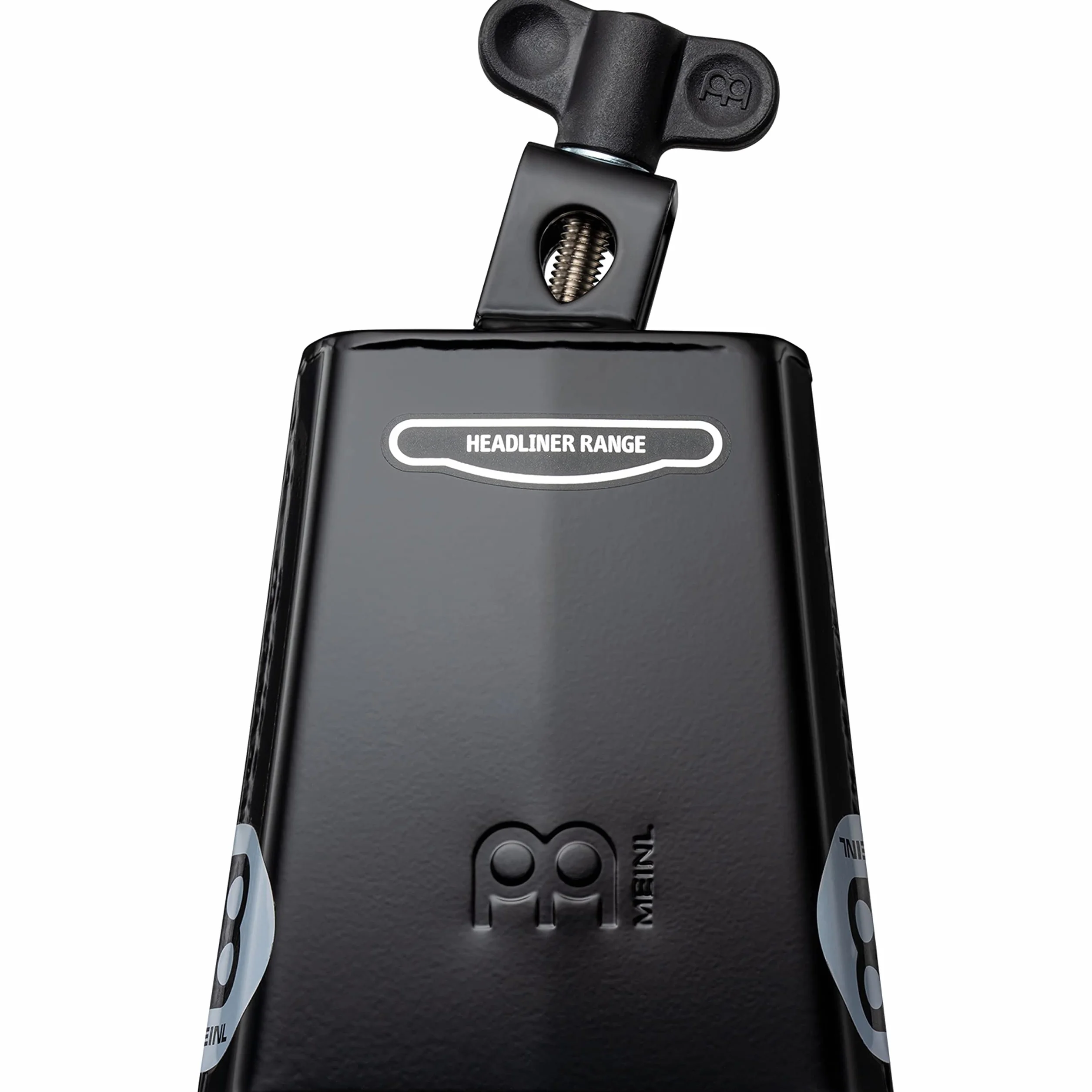 Meinl HCO4BK Cowbell 5" - Cowbell