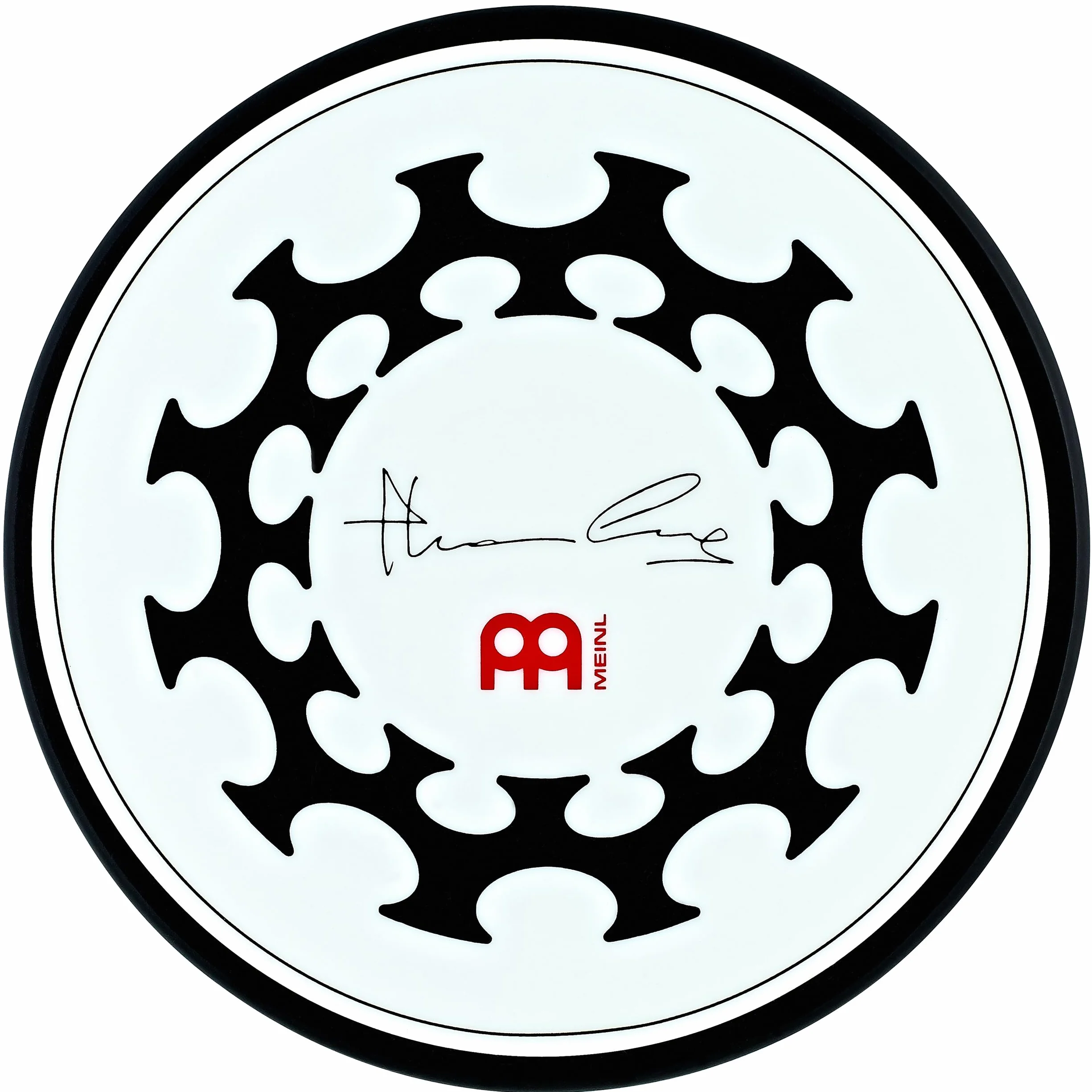 Meinl 6" Thomas Lang Artist Series Practice Pad