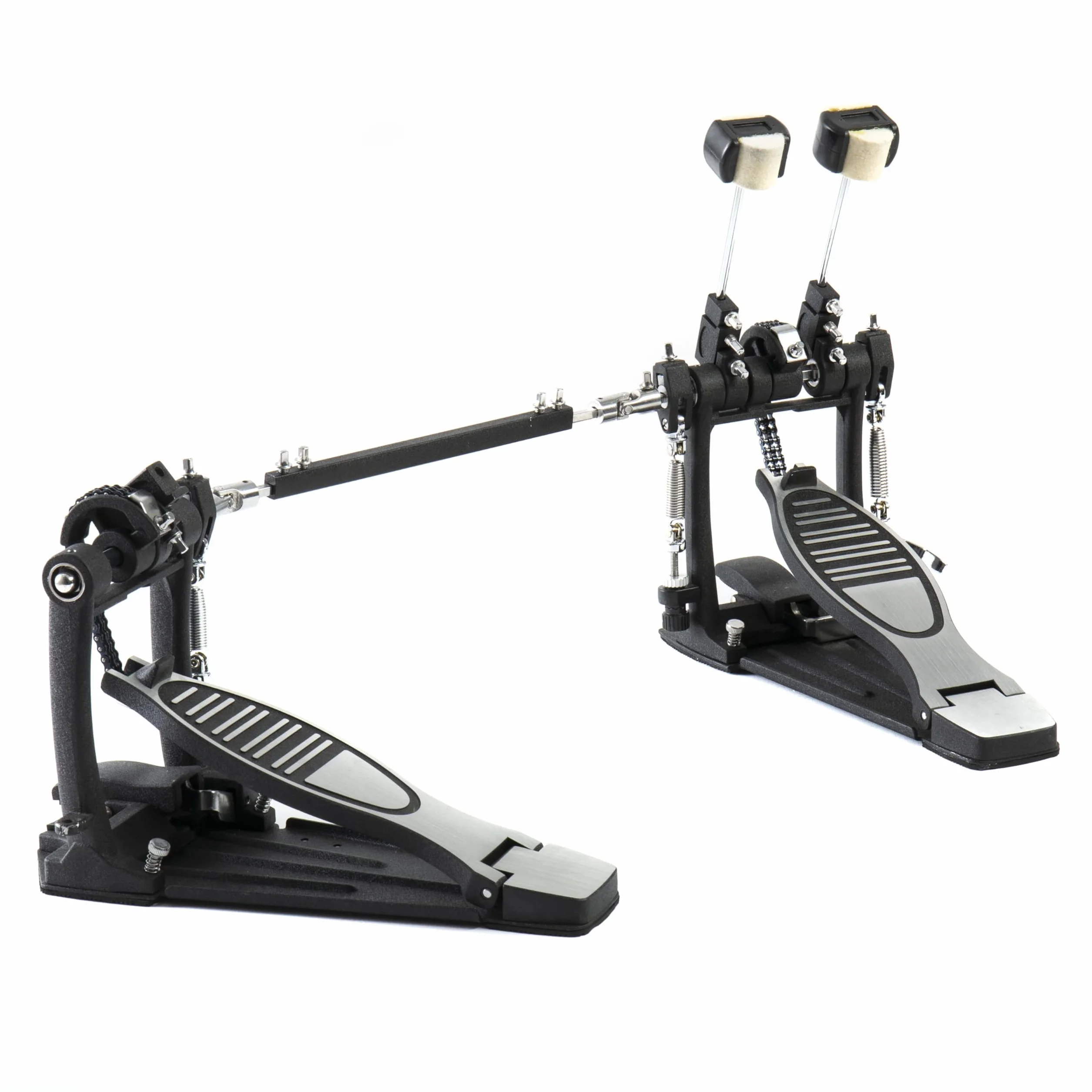 Fame DFP4003 Double Pedal - Pedał do bębna podwójnego