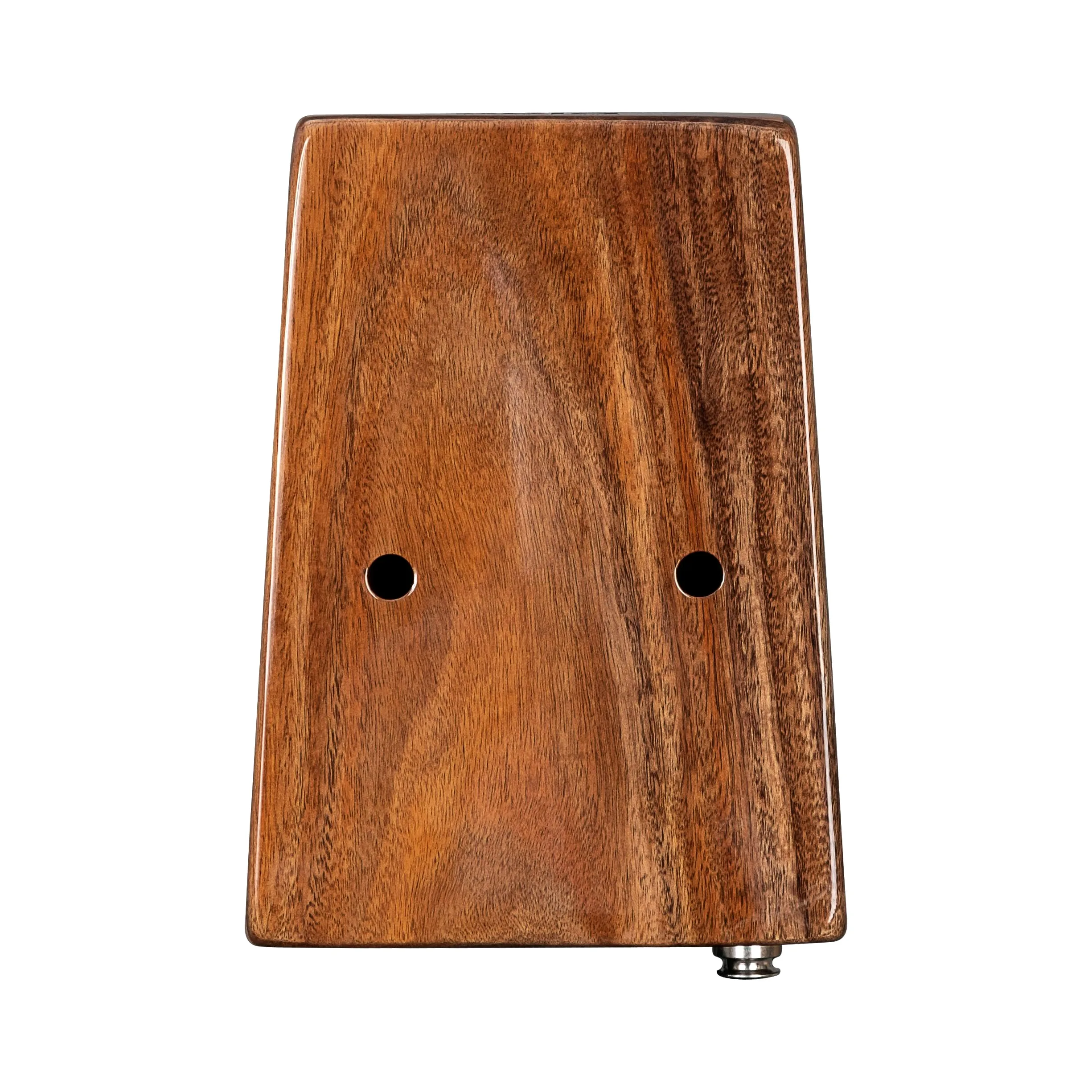 Sela Kalimba 17 Koa Hollow with Pickup