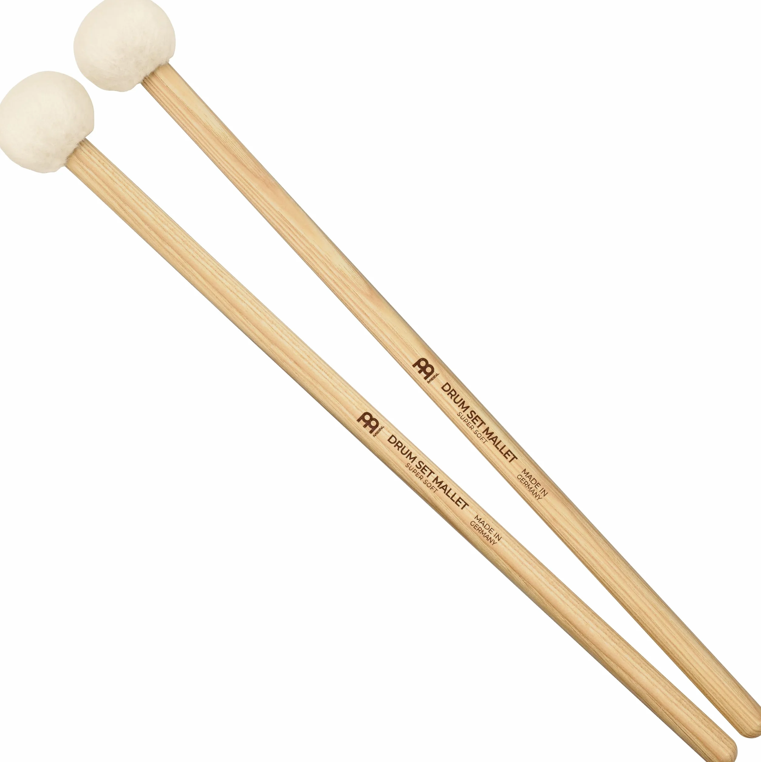 Meinl Super Soft Drum Set Mallet