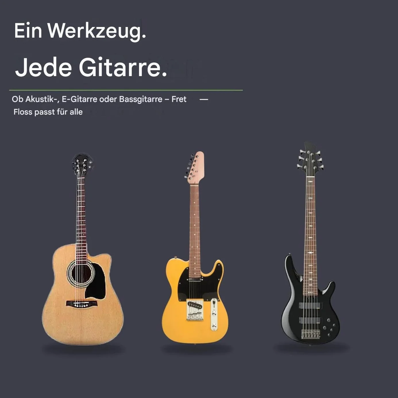 Środek do czyszczenia strun gitarowych – ściereczka do pielęgnacji instrumentów, szczotka do czyszczenia strun gitarowych, dla początkujących, muzyków, ukulele, basów, skrzypiec, mandoliny
