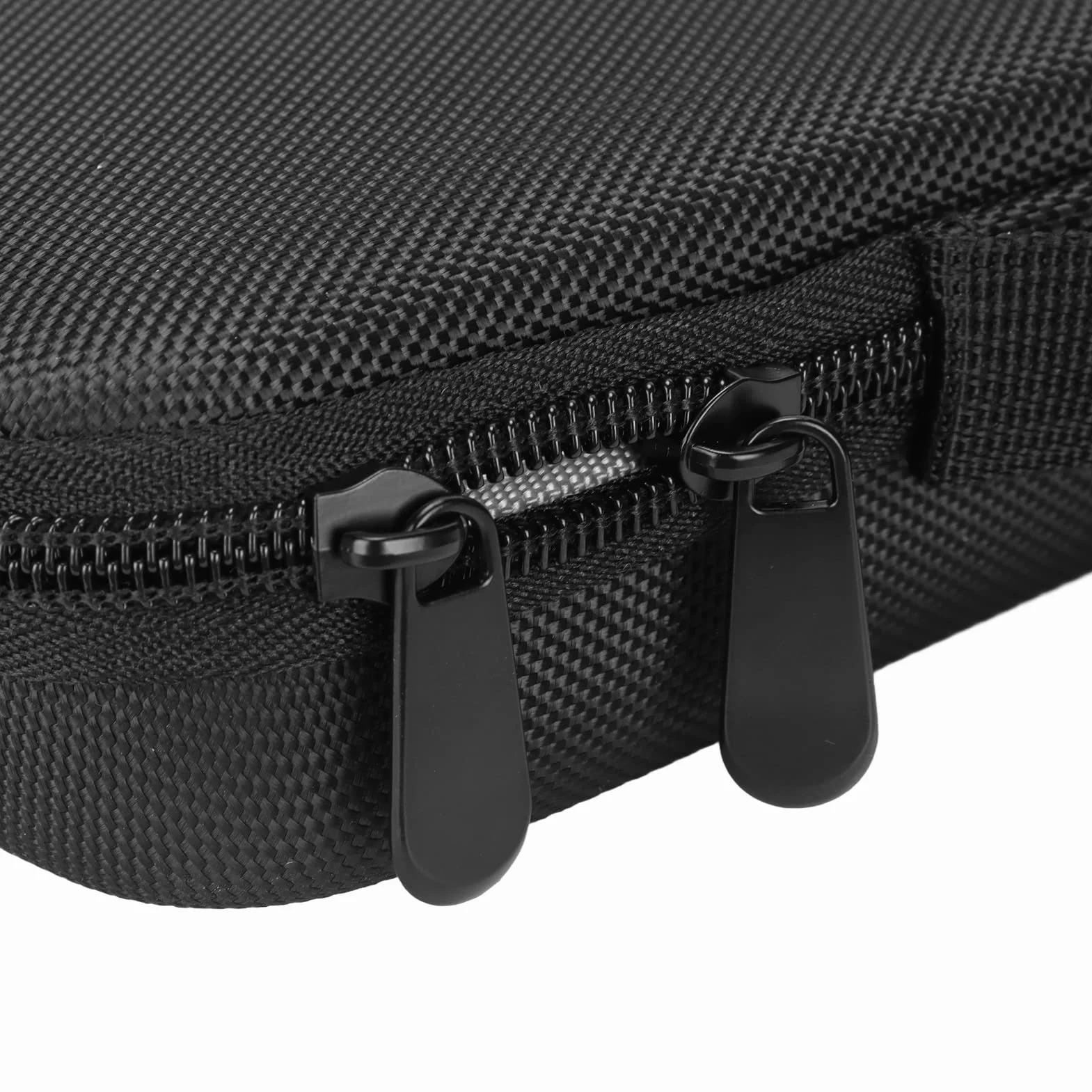Etui na klawiaturę, Wodoodporne Przenośne Pudełko EVA Wireless Luminous Keyboard Travel Storage Box dla MX Keys Mini