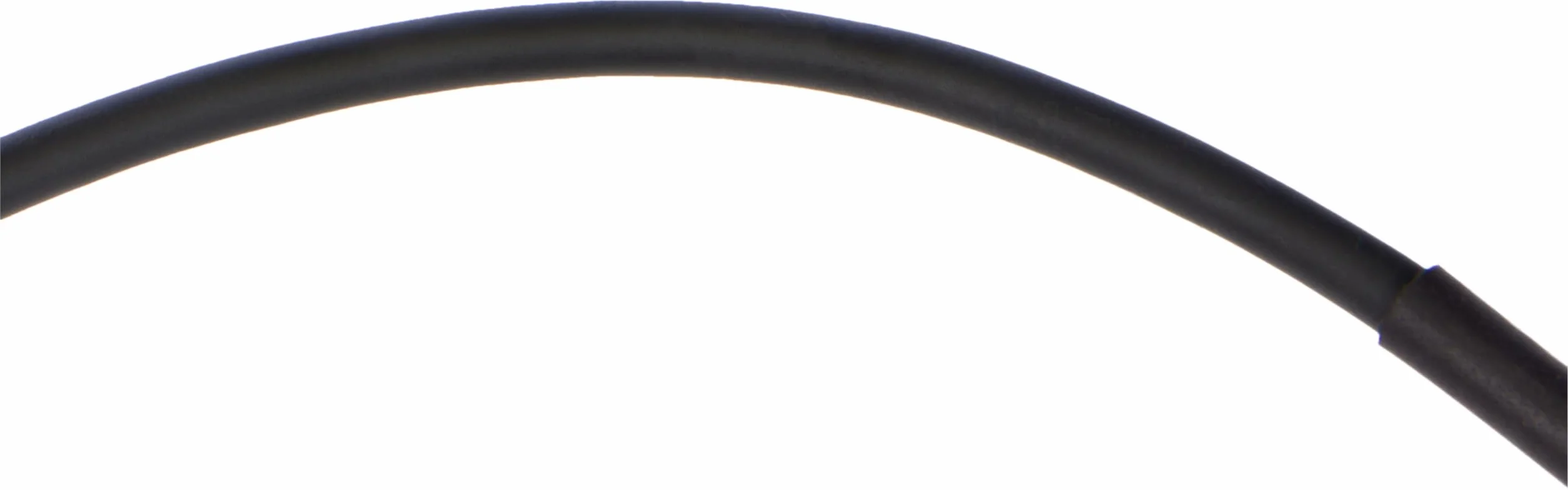 BOSS BCC-2-3535 – 60cm - Oszczędzający miejsce kabel TRS MIDI 3,5 mm – zapewnia najwyższej jakości łączność dla pedałów BOSS