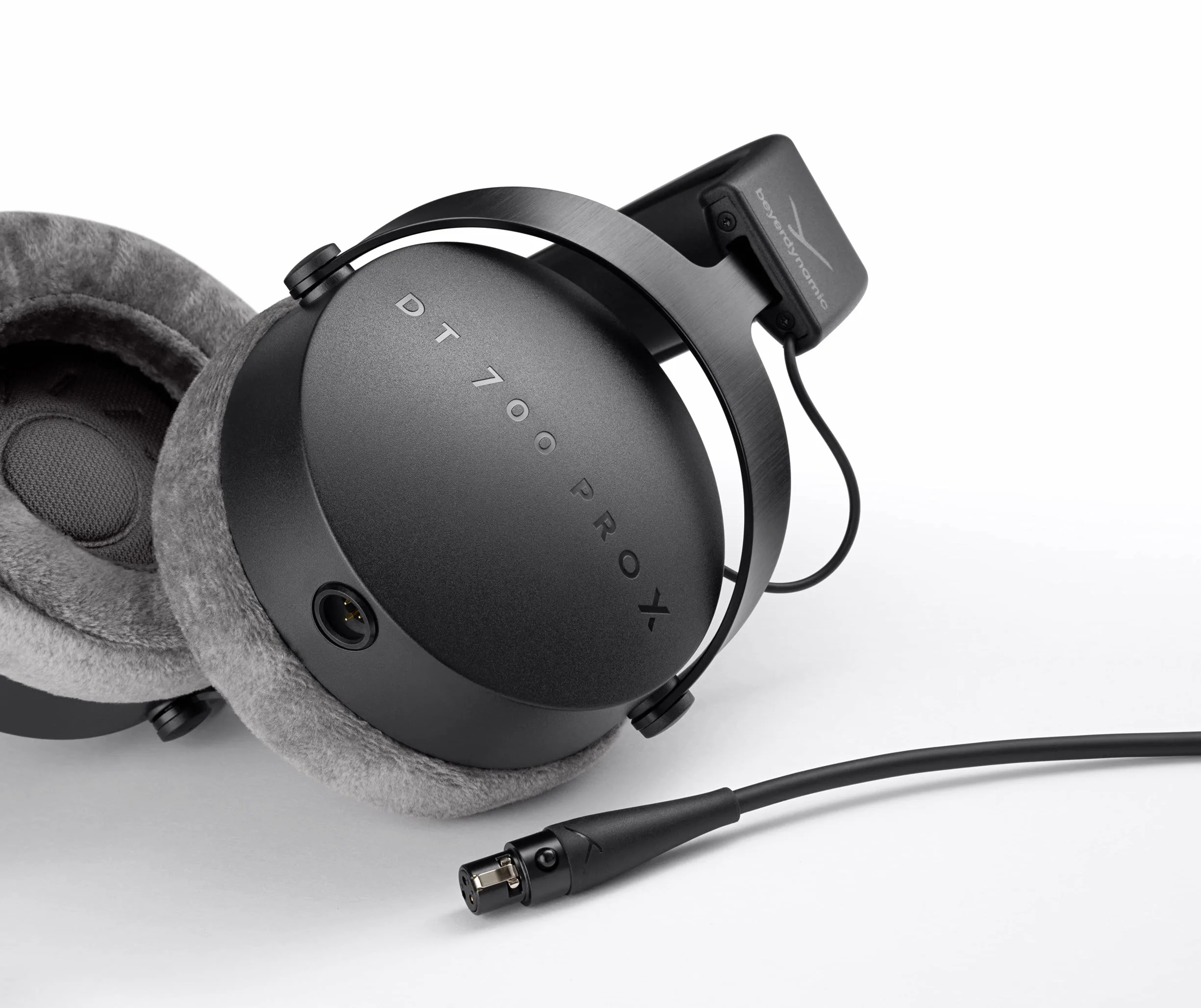 beyerdynamic DT 700 PRO X Słuchawki studyjne z przetwornikami STELLAR.45 do nagrywania, monitorowania i miksowania na wszystkich urządzeniach odtwarzających (zamknięte)