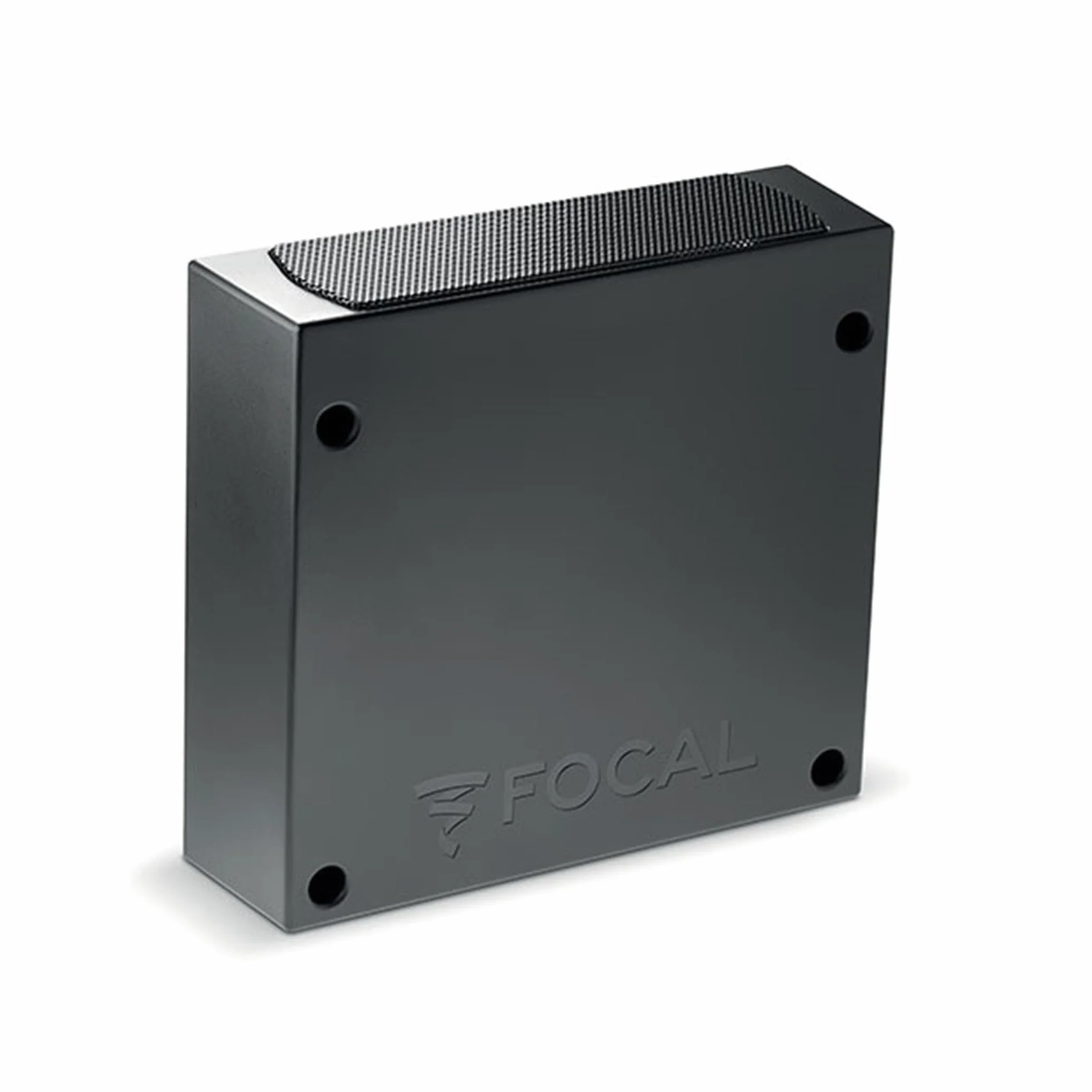 Focal Inside ISUB Twin subwoofer para pod siedzeniem pasywny subwoofer 2 x 200 W
