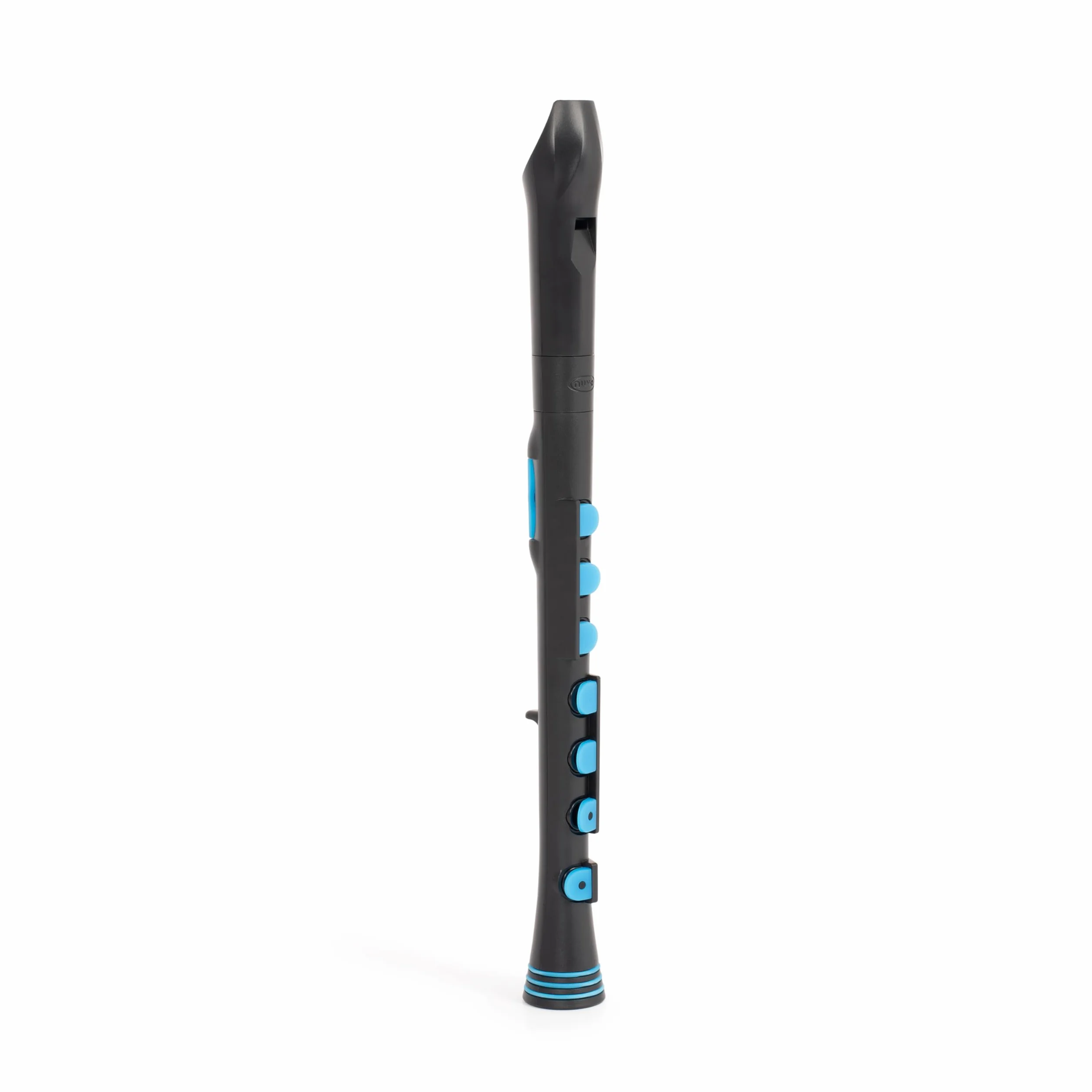 Nuvo Rejestrator N320RDBBL Plus czarny