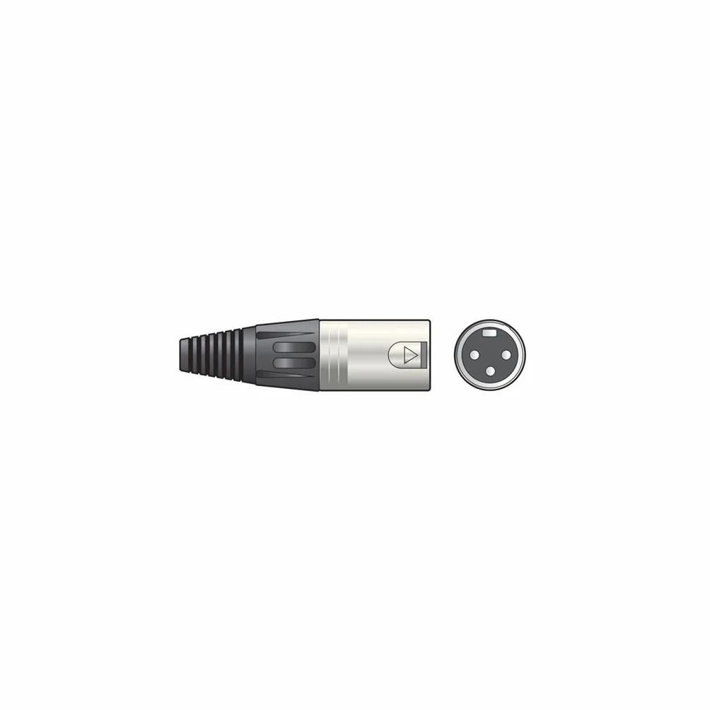 Qtx Terminator DMX 120 omów