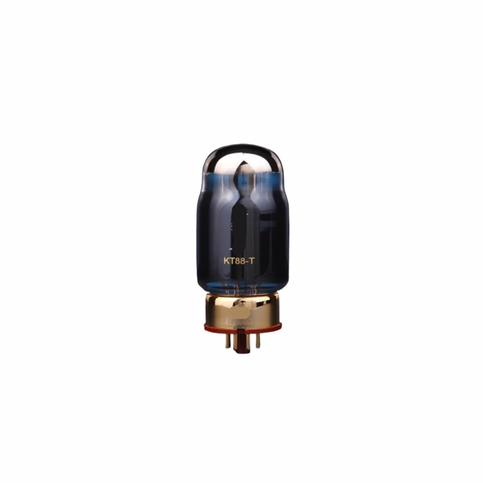KT88-T tuba naturalny dźwięk zastępuje KT88-Z KT88-98 KT88 zestaw wzmacniacza DIY precyzyjne parowanie audio (1 szt.)