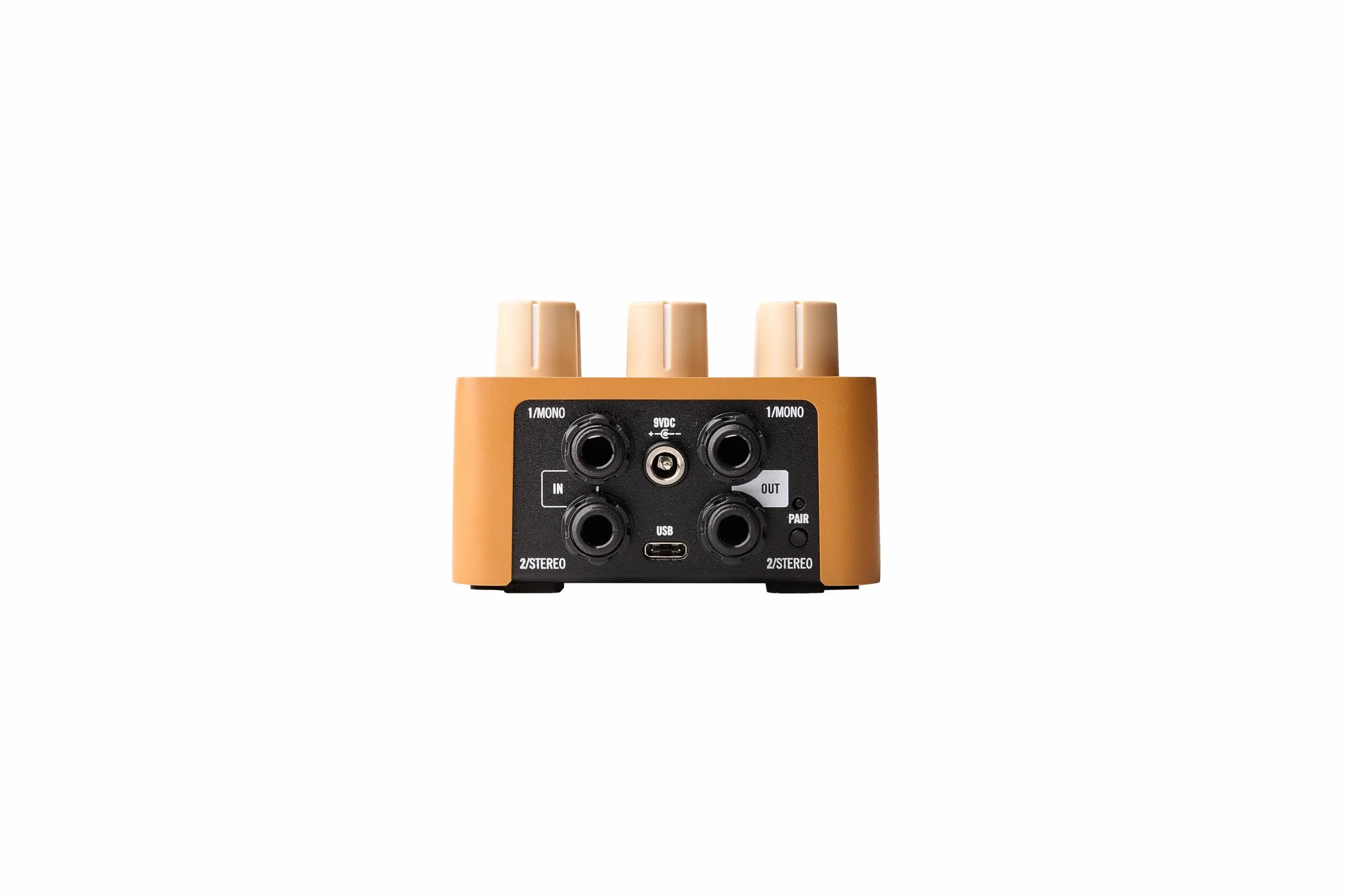 Universal Audio Enigmatic '82 Overdrive Special Amp - Przedwzmacniacz do gitary elektrycznej