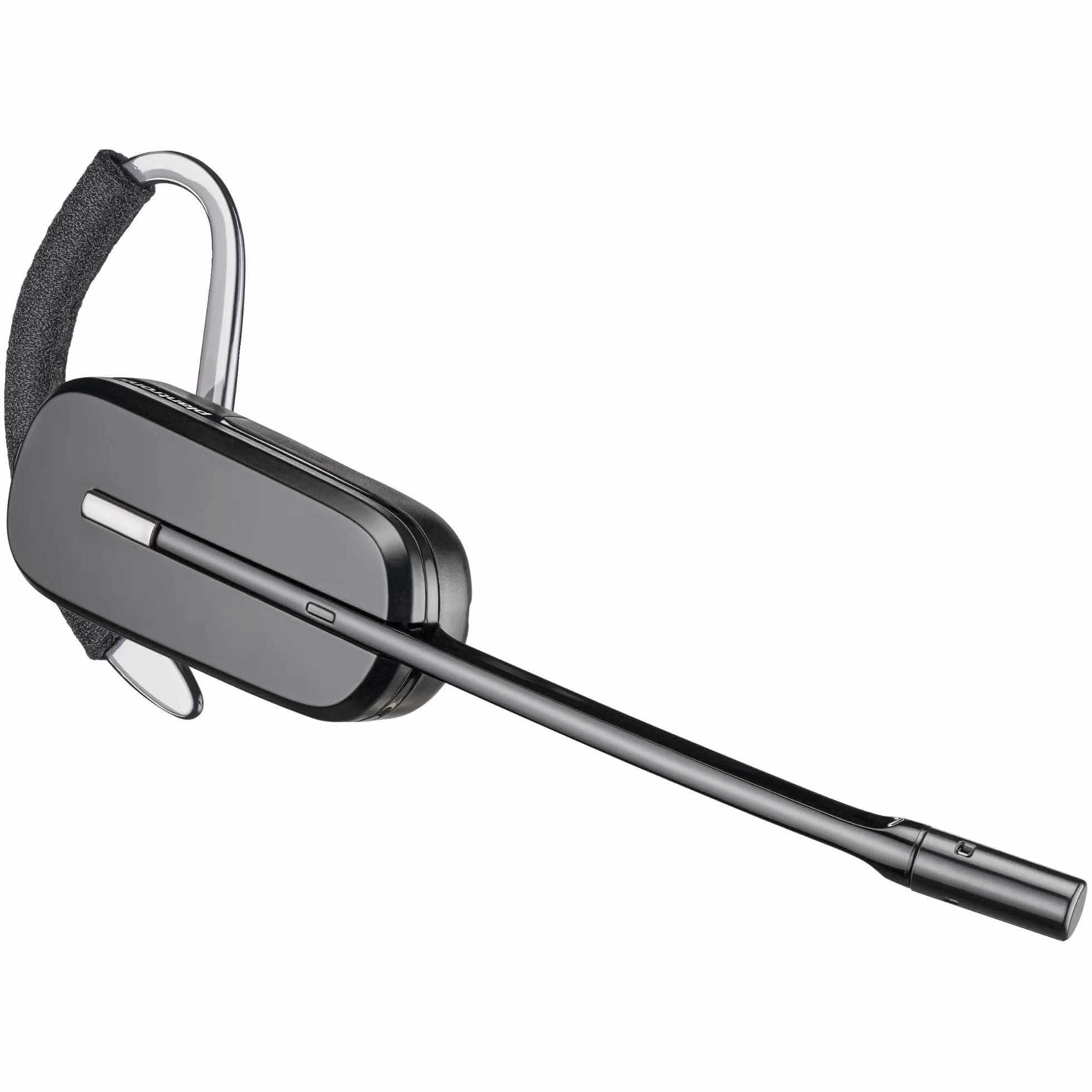 Plantronics CS540 84693-02 - Bezprzewodowy Zestaw Słuchawkowy DECT, Zasięg do 120 m, Czarny