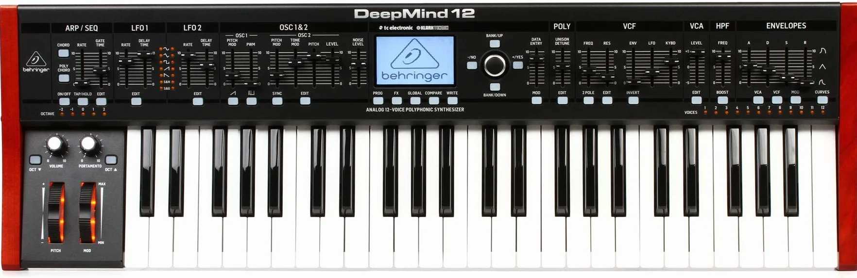 DEEPMIND 12