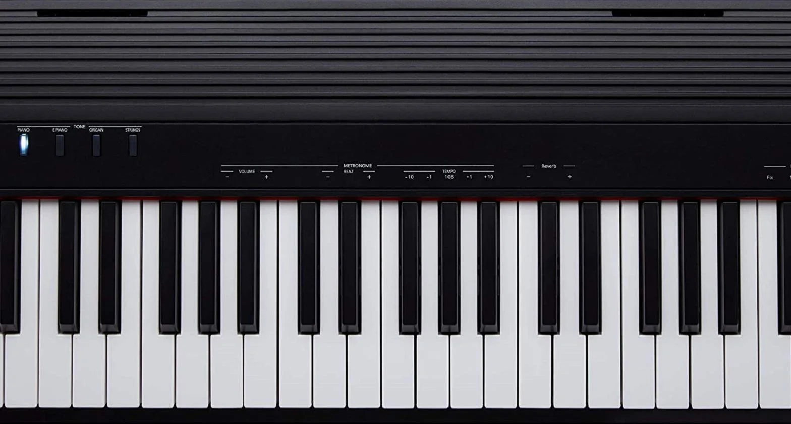 Roland GO:PIANO88 Digital Piano