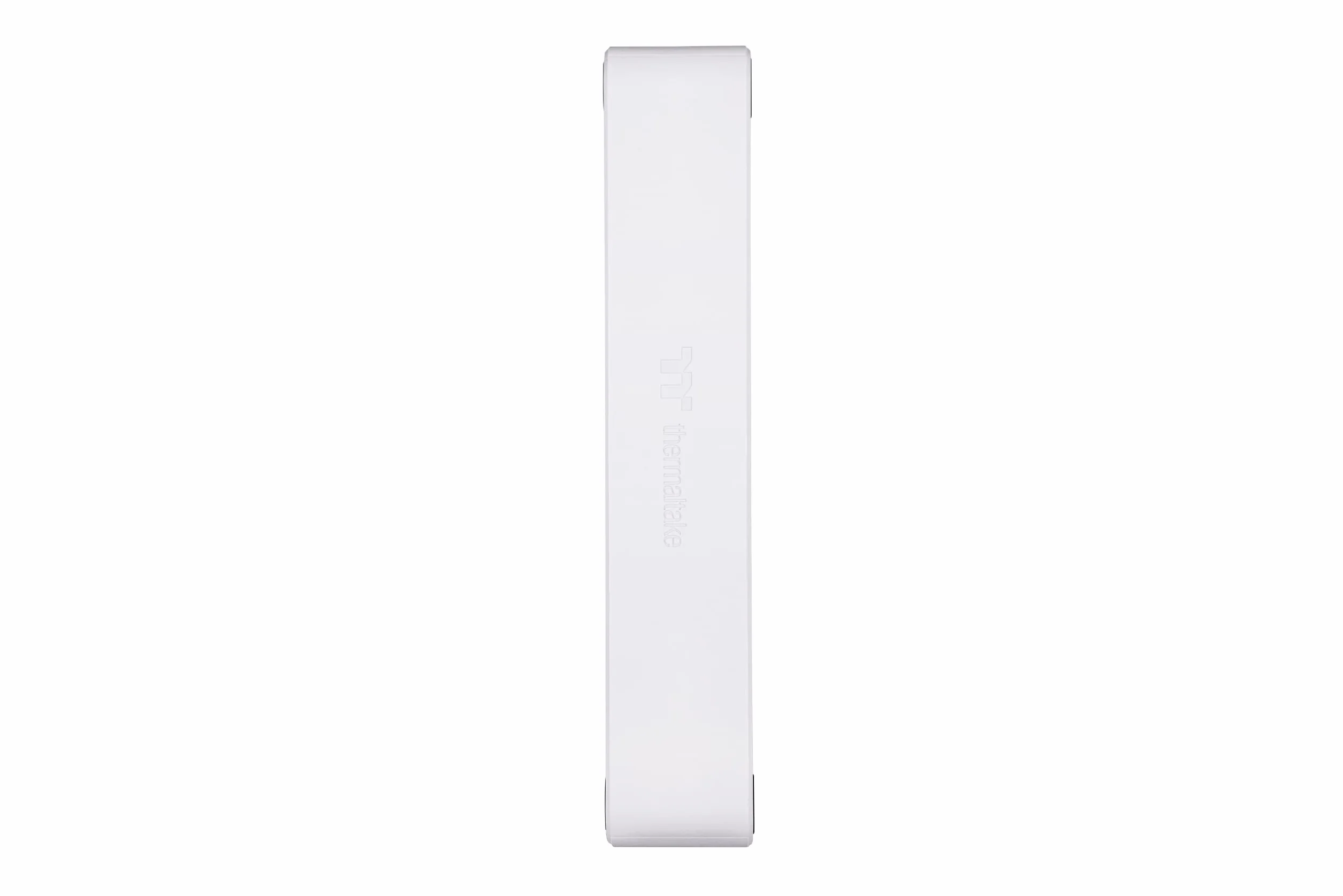Thermaltake CT120 PC Cooling Fan White | 2 Pack