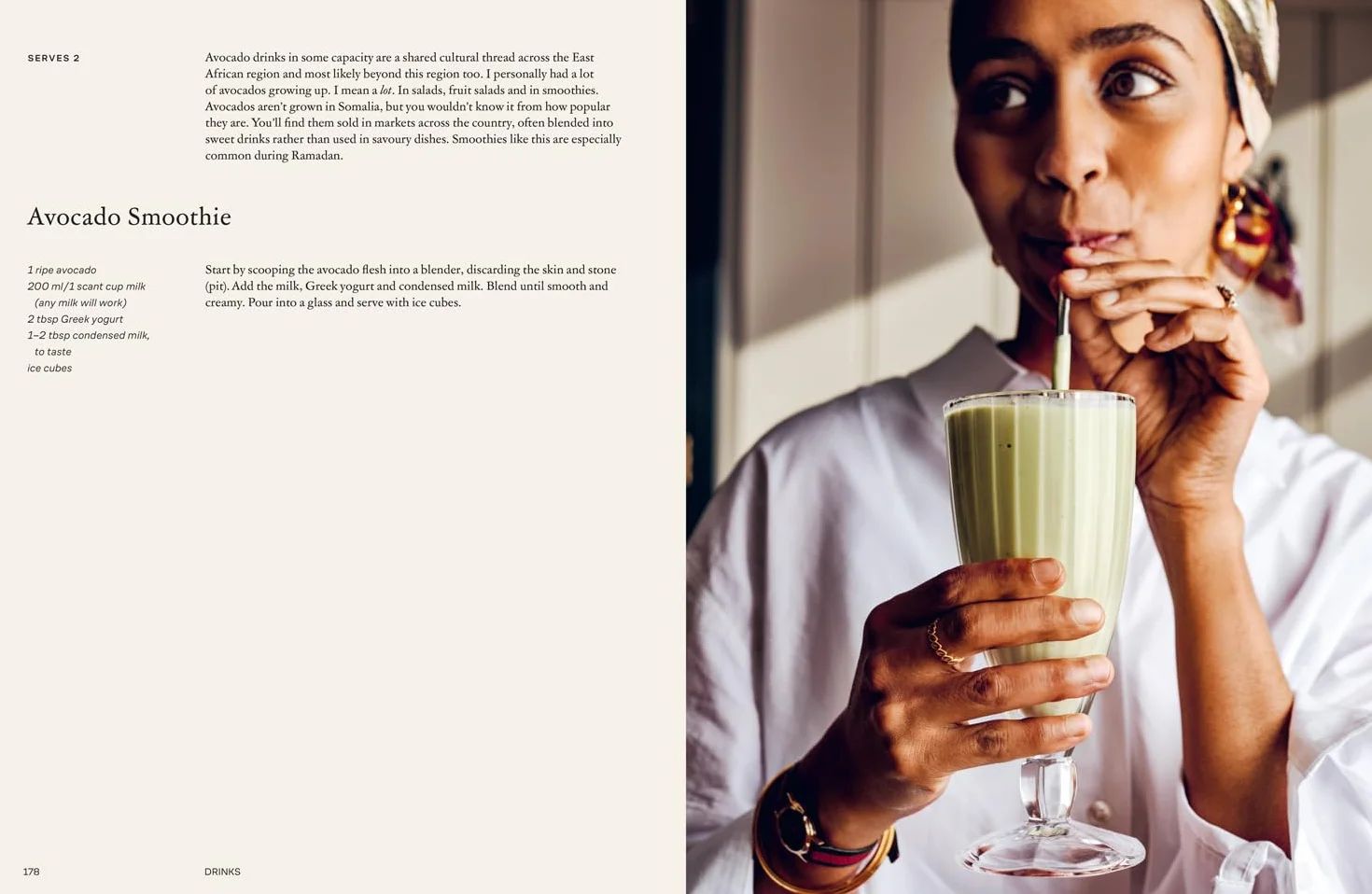The Ramadan Kitchen: Nourishing modern recipes inspired by Muslim home cooking