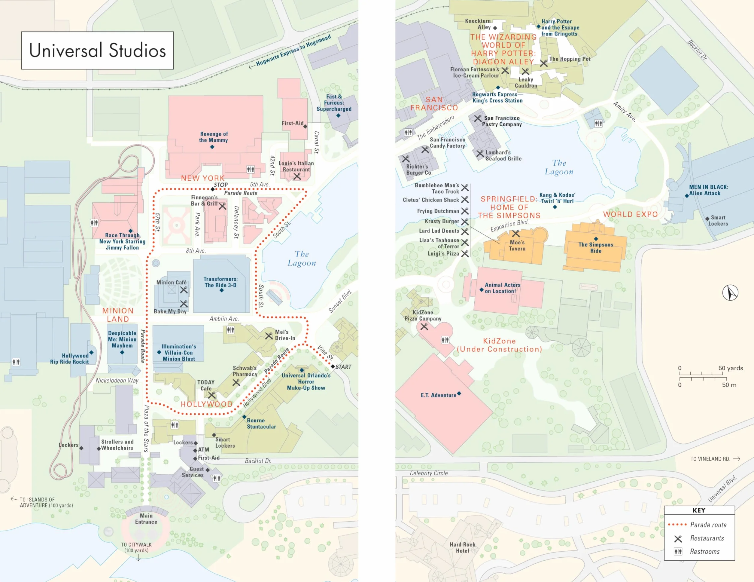 Fodor's Walt Disney World: With Universal and the Best of Orlando