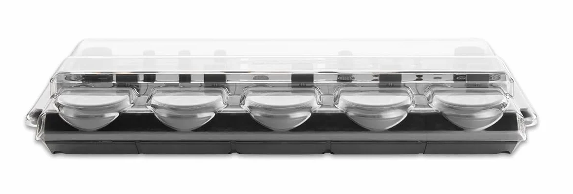 Decksaver Boss RC-505 Cover - Pokrowiec na keyboard