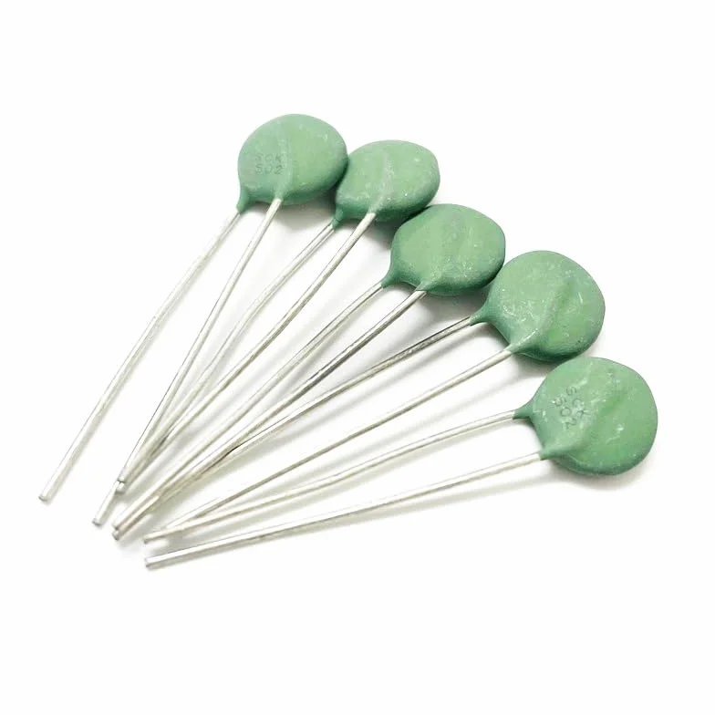 5PCS 5% NTC Therm,SCK075