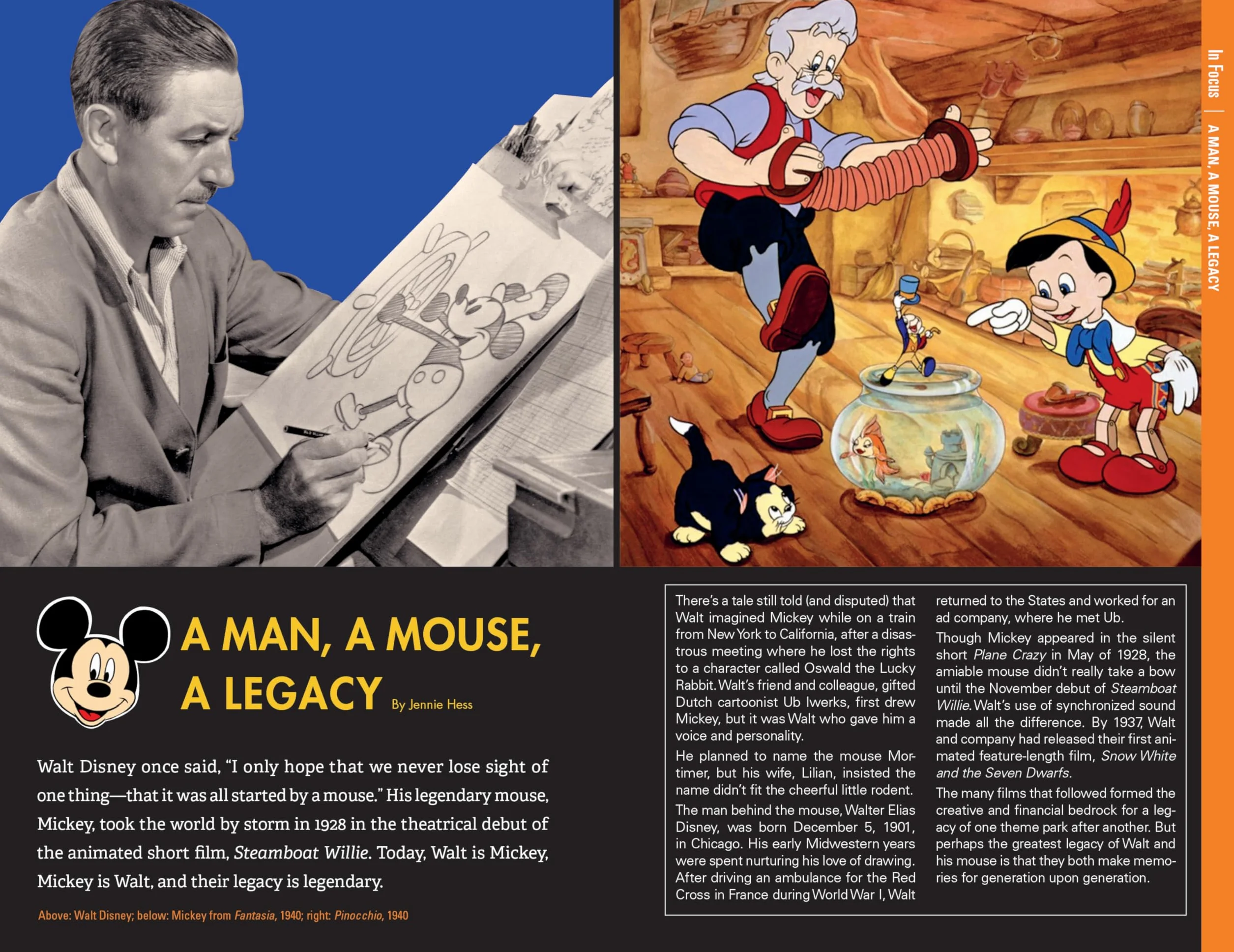Fodor's Walt Disney World: With Universal and the Best of Orlando