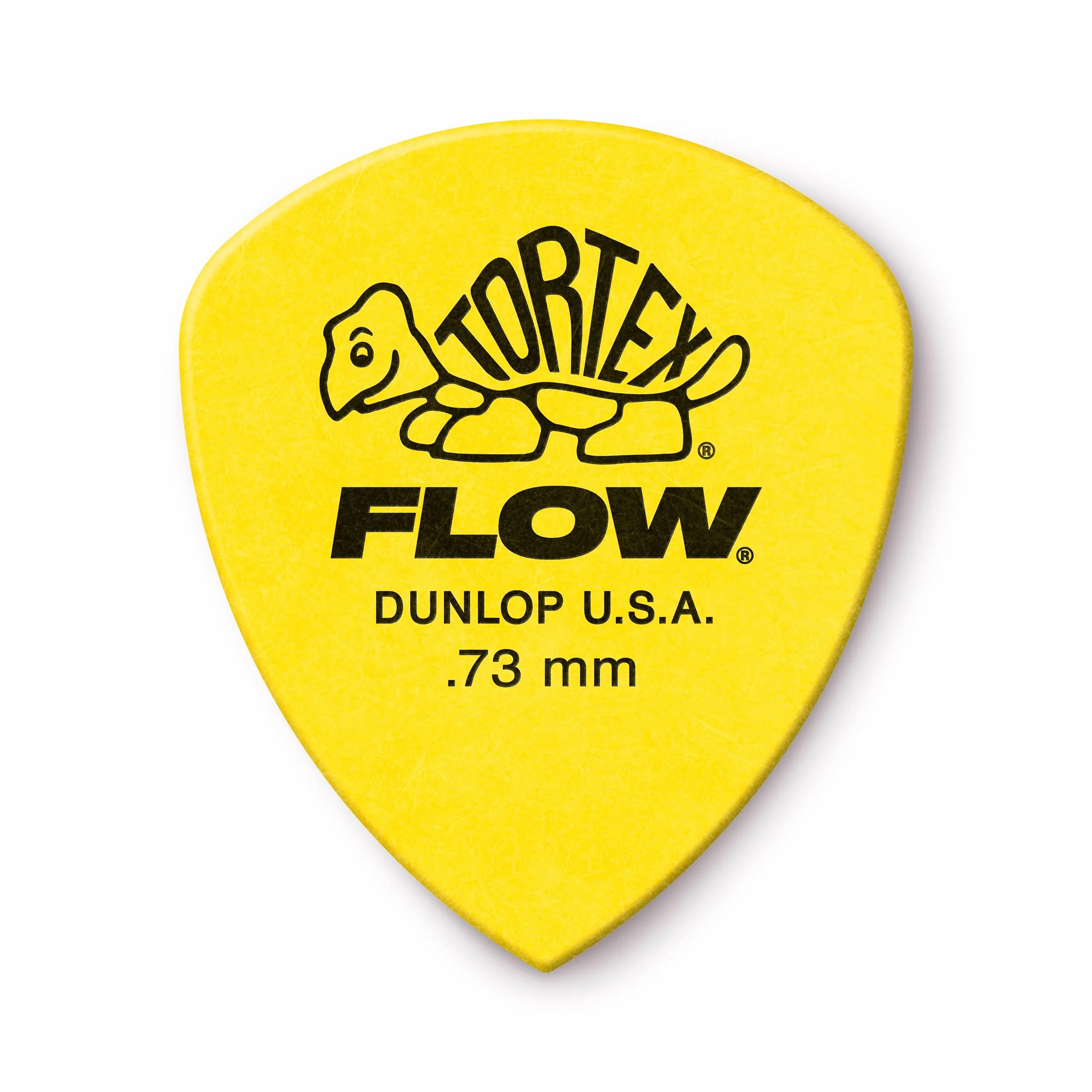 558P073 Tortex Flow Standard .73 Mm Player'S Pack/12