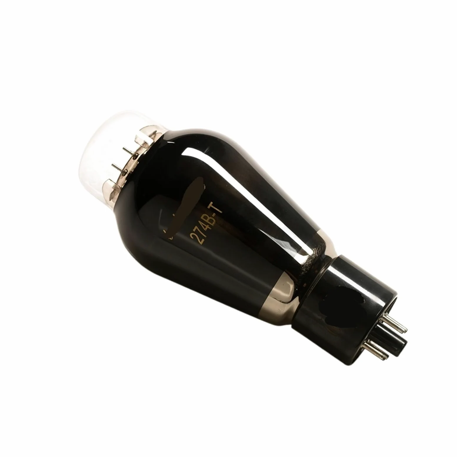 Rura 274B-T zastępuje 274B 5U4G 5AR4 5Z3P GZ34 dopasowanie parametrów wzmacniacza audio (1 szt.)