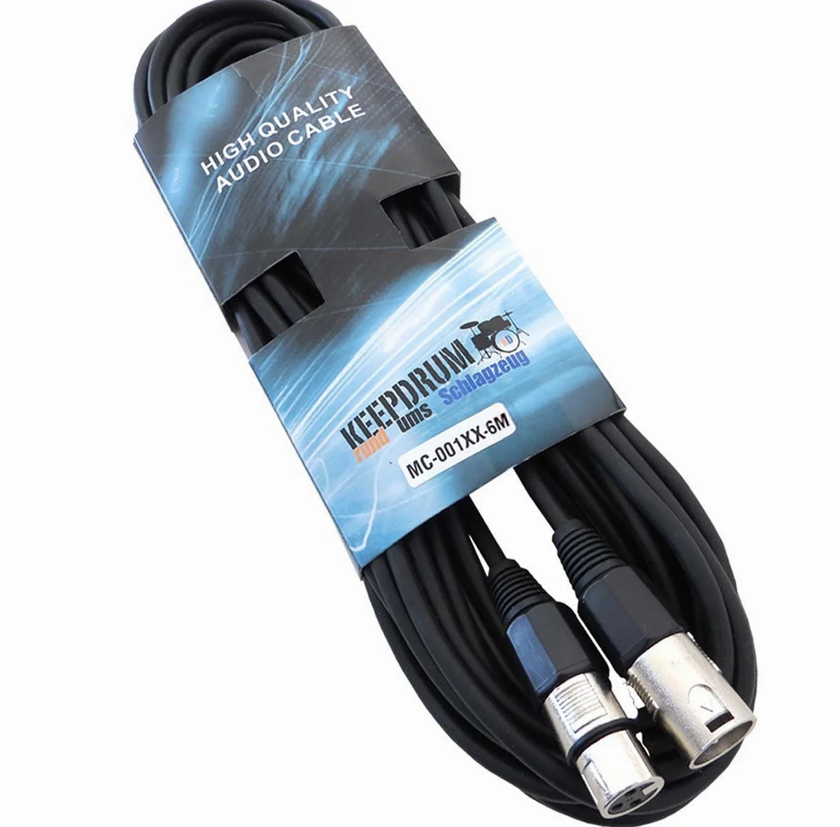 Boss DI-1 aktywne pudełko DI-Box Direct Box + kabel XLR