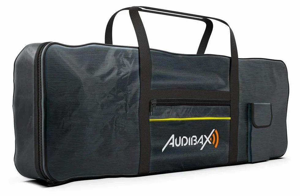Audibax Onyx Bag 61 keyboard/pianino 61 klawiszy