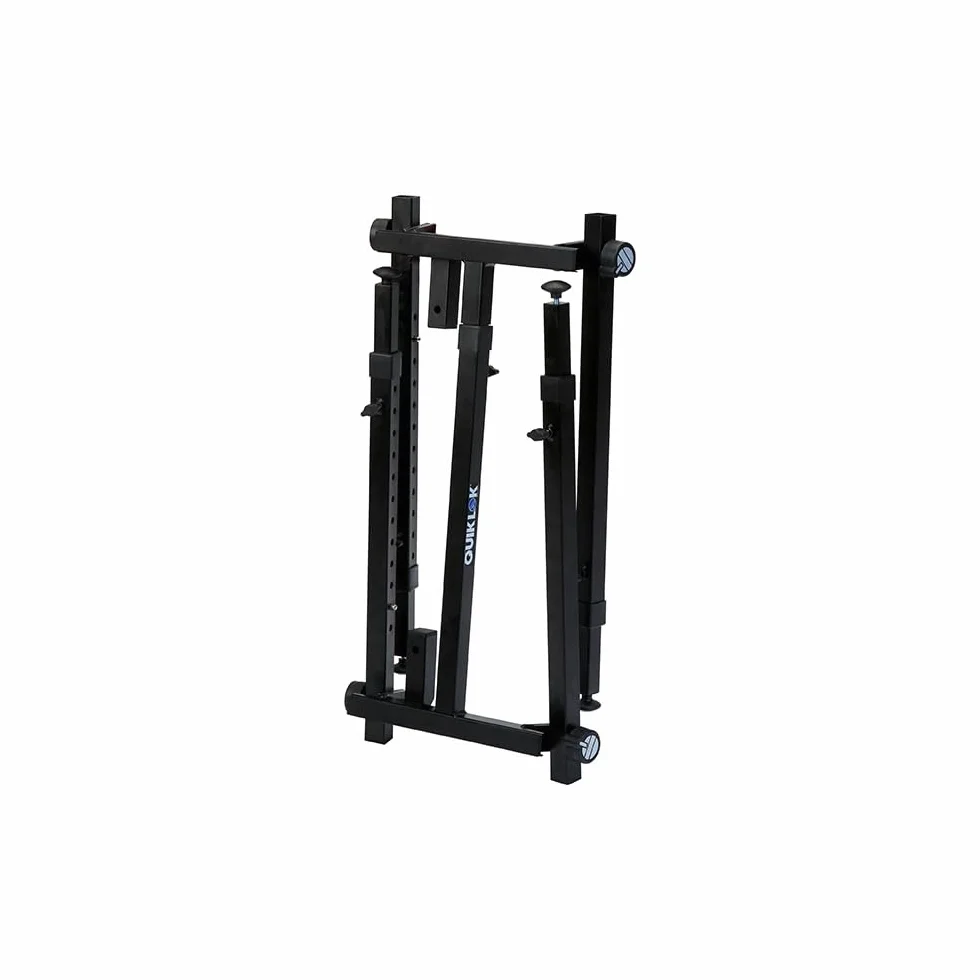 Quik Lok WS421 stojak na keyboard, czarny
