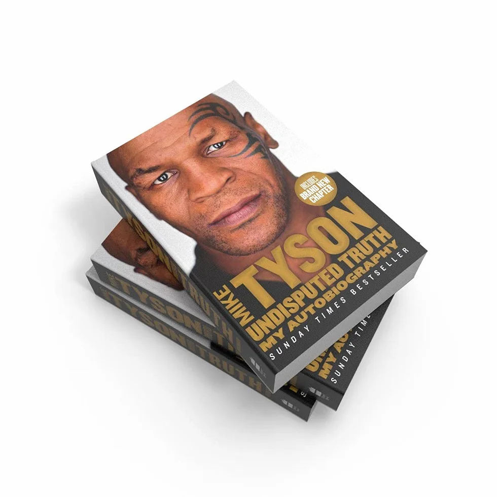 Undisputed Truth: A Sunday Times bestselling autobiography from the legendary boxer
