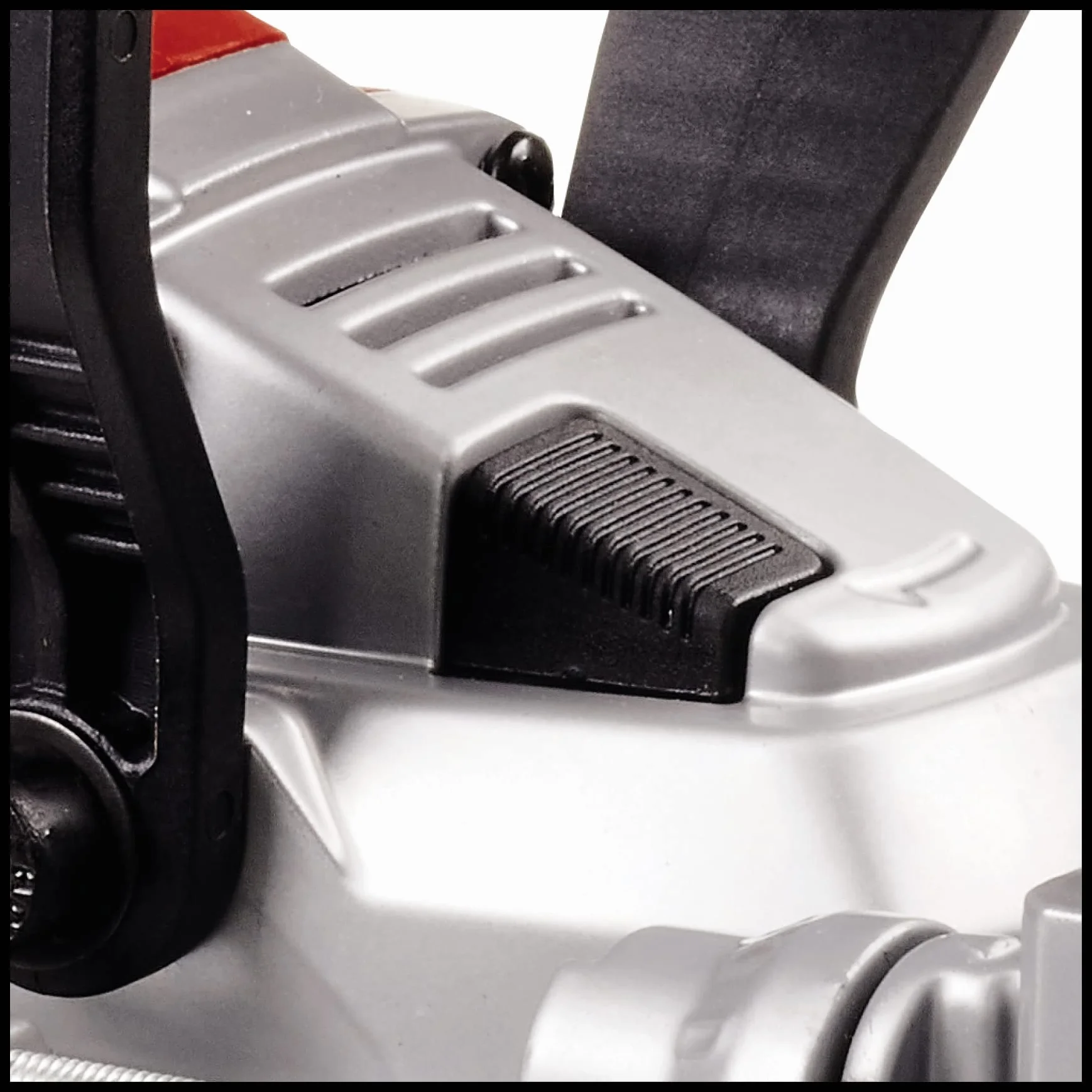 Einhell Akumulatorowa frezarka nutowa TE-BJ 18 Li-Solo Power X-Change (18 V, Li-Ion, bezstopniowa regulacja kąta/wysokości, 6 poziomów regulacji głębokości, bez akumulatora i bez ładowarki)