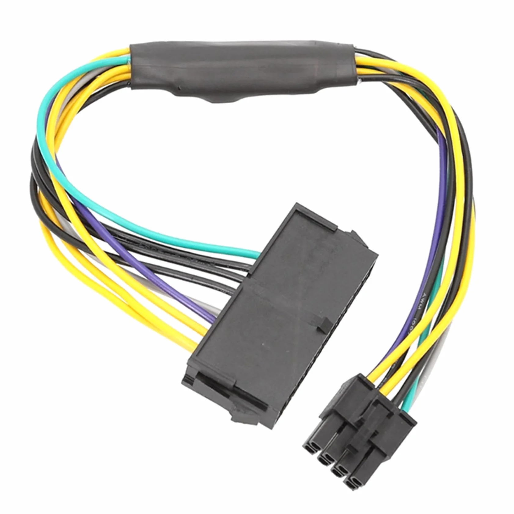 24-pinowy kabel zasilający ATX do 8-pinowego adaptera do płyt głównych Optiplex 3020 7020 9020 T1700