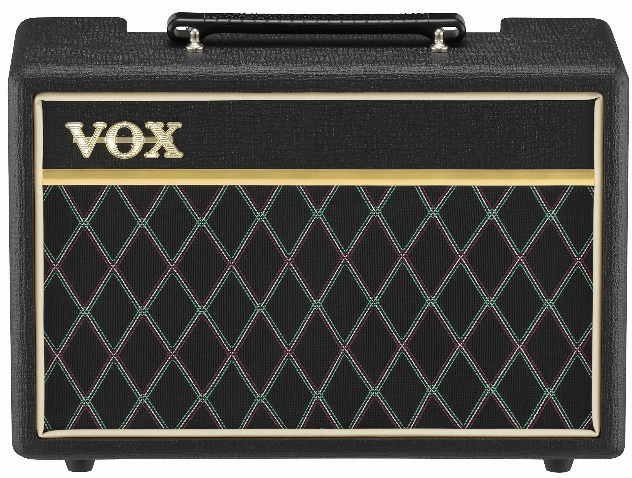 Vox PB10 PATHFINDER10B nadajnik kombi niski 10 W niebieski