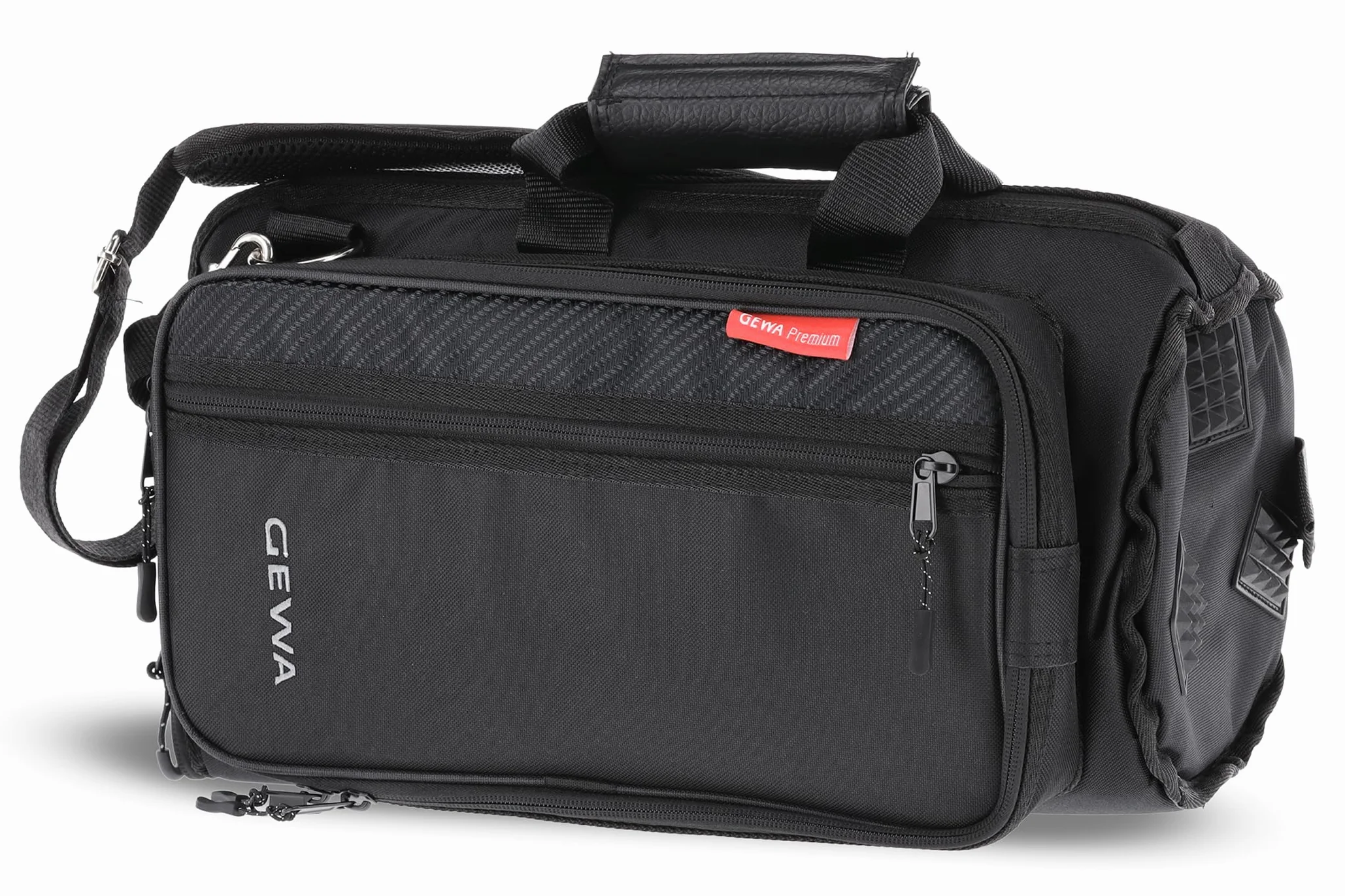 GEWA Premium Gig Bag 30mm kornet czarny