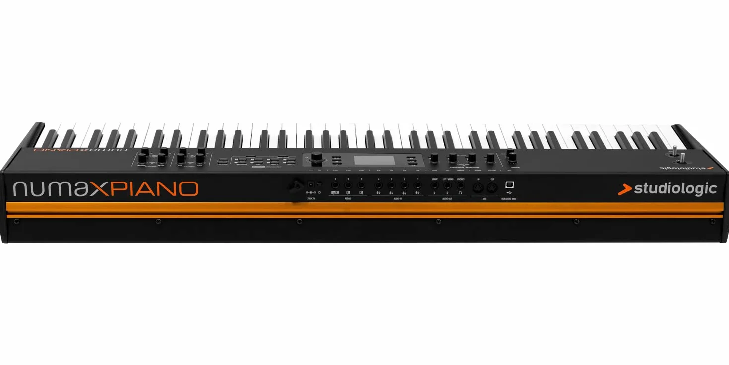 Studiologic Numa X Piano 73