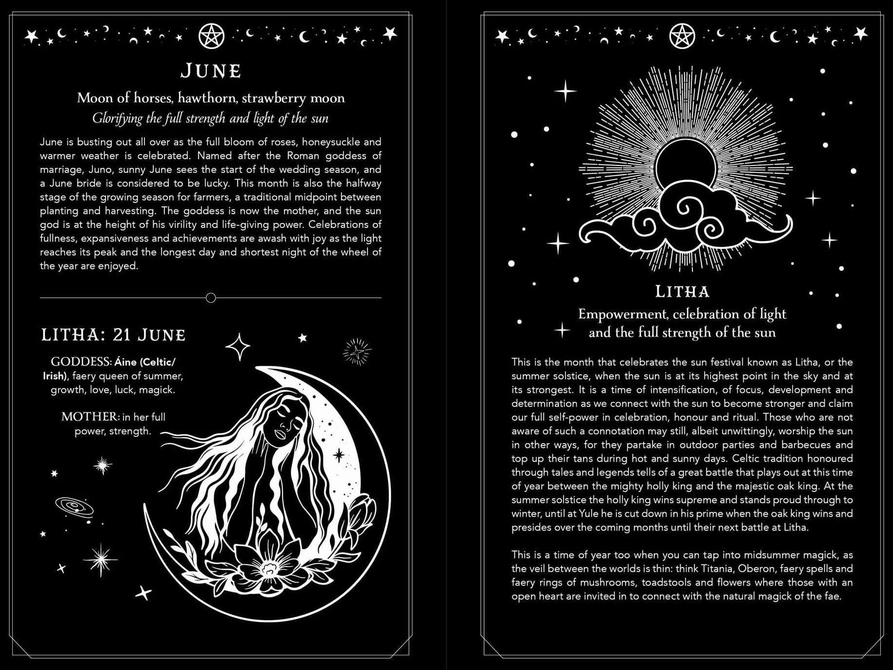2026 Witch's Diary: Northern Hemisphere: Reclaiming the Magick of the Old Ways