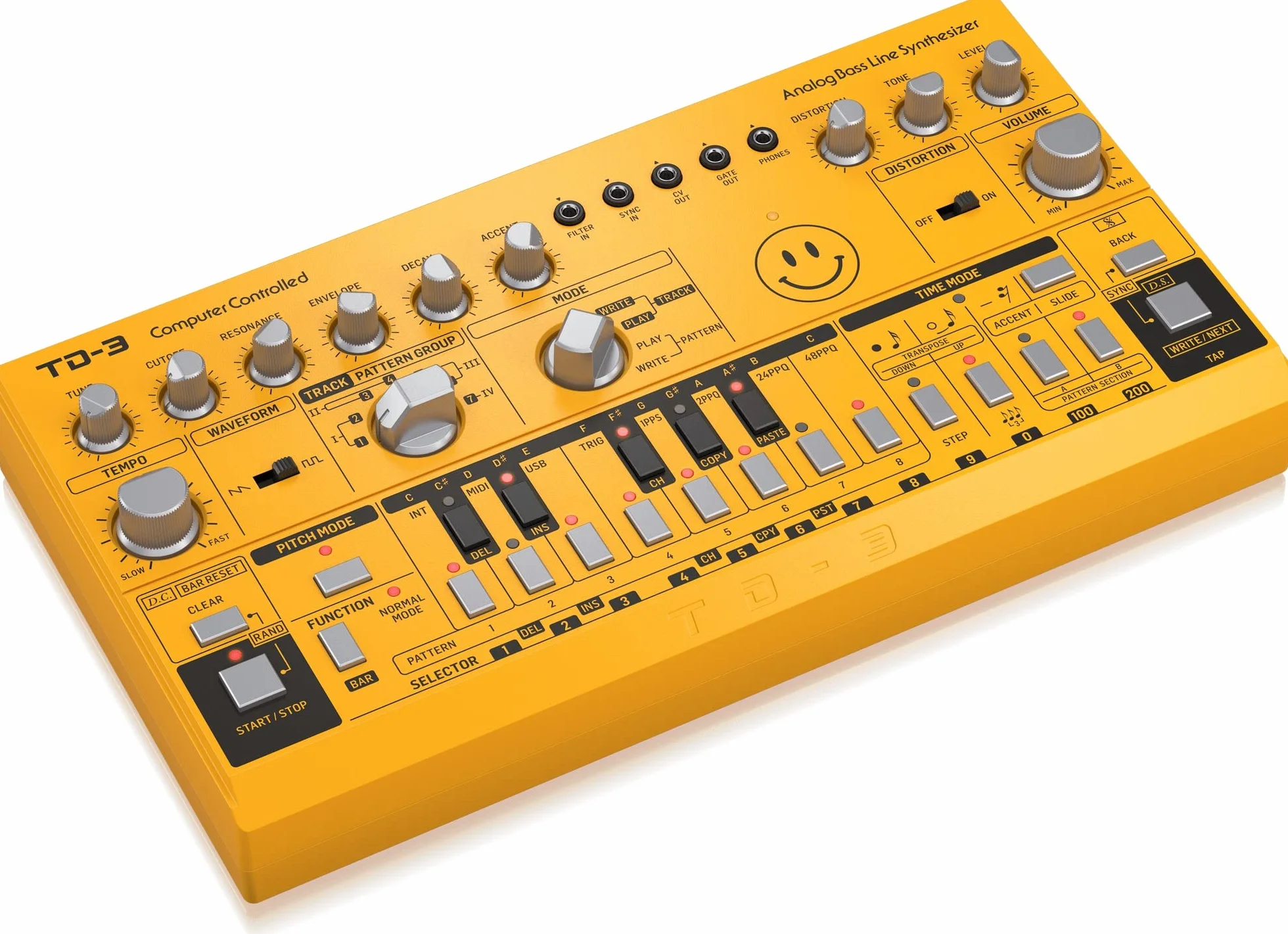 TD-3-AM